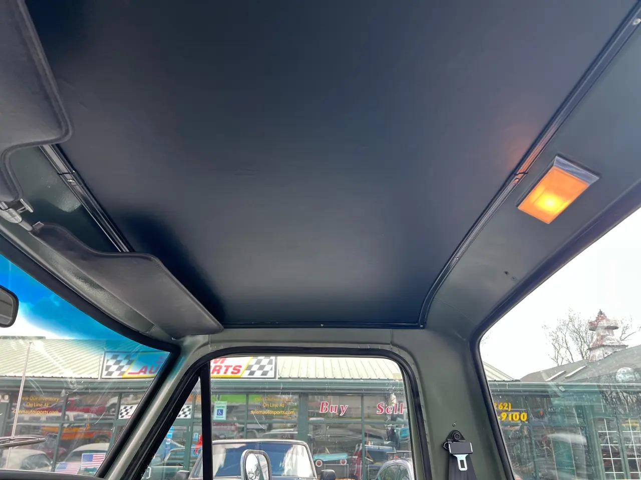 1975 Ford F-250 Highboy