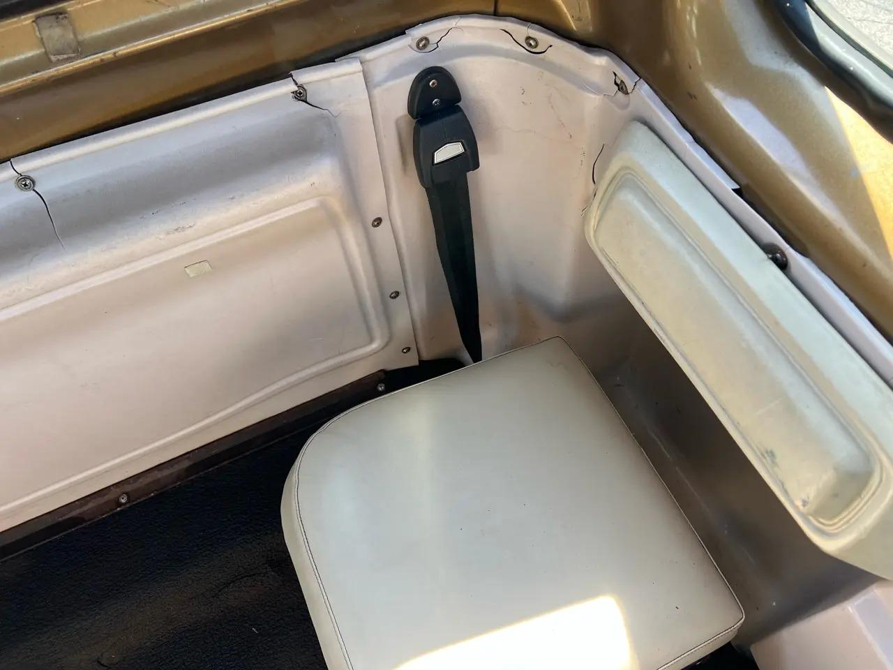 1976 Dodge W200 Club Cab Adventurer