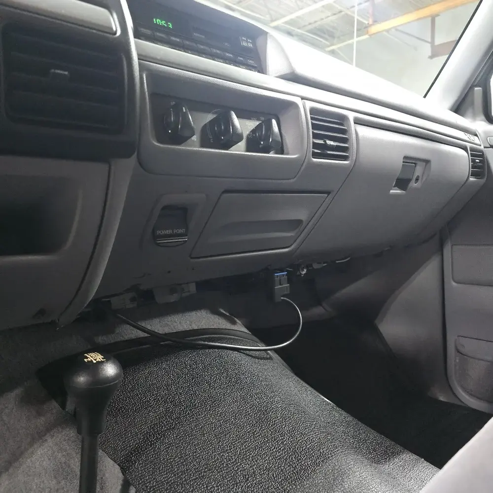 1995 Ford F-350 XLT Power Stroke