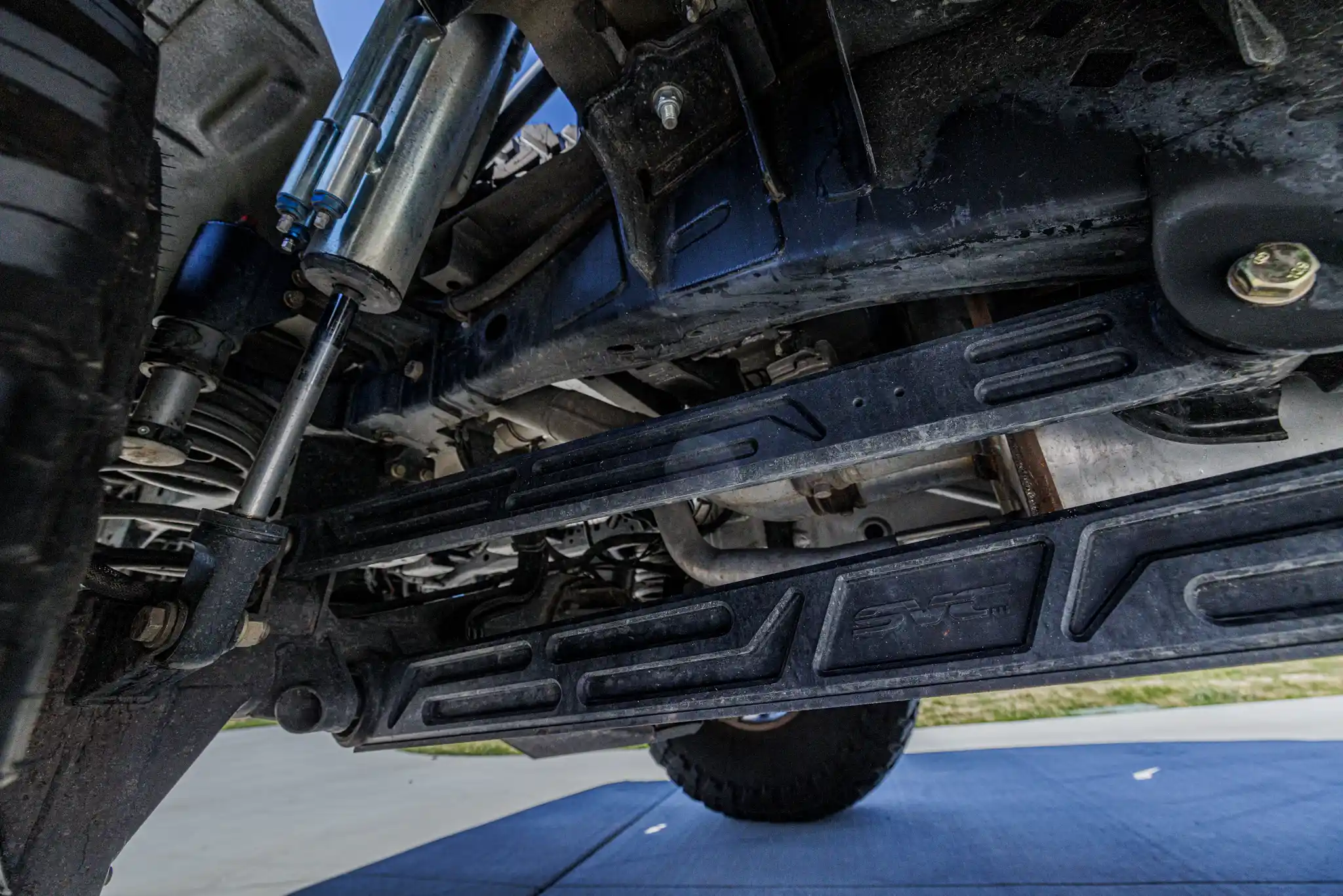 Custom Built 2024 Ford F-150 Raptor