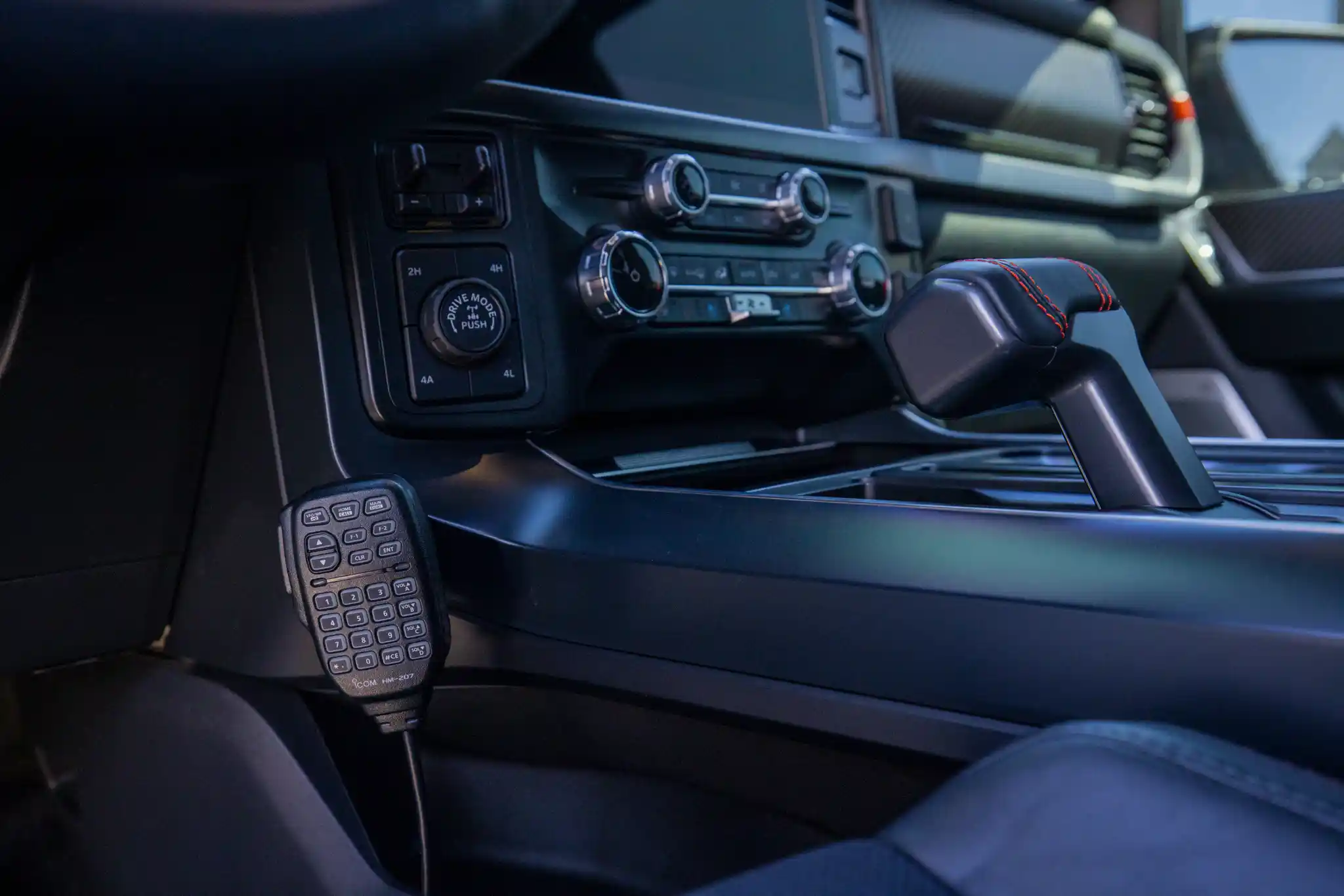 Custom Built 2024 Ford F-150 Raptor