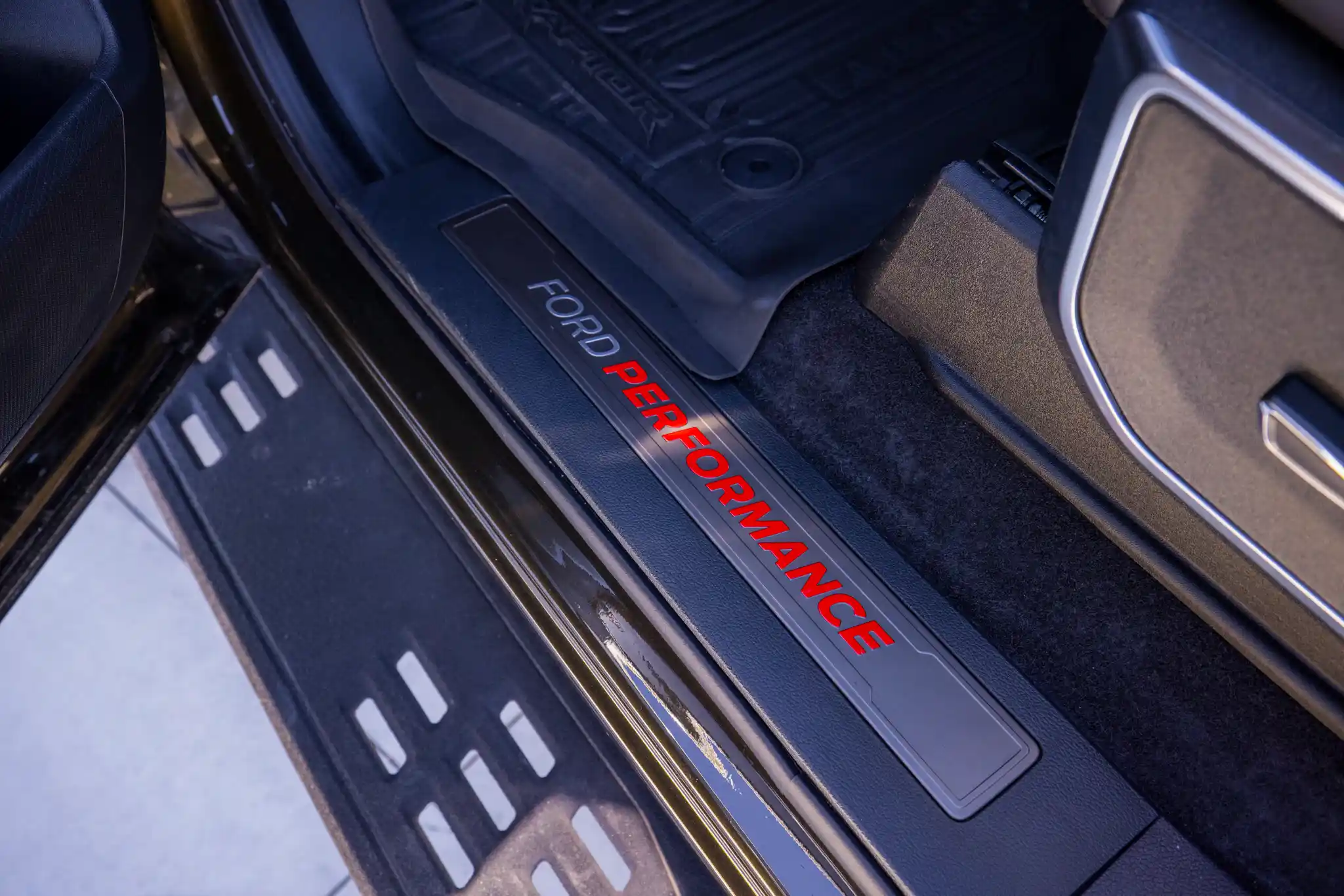 Custom Built 2024 Ford F-150 Raptor