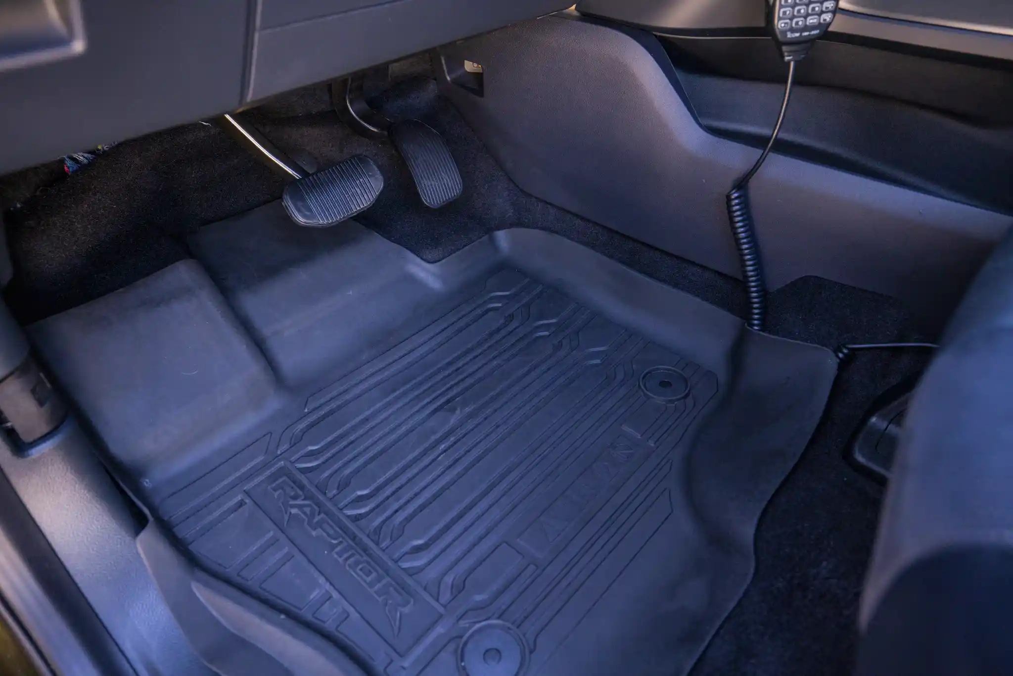 Custom Built 2024 Ford F-150 Raptor