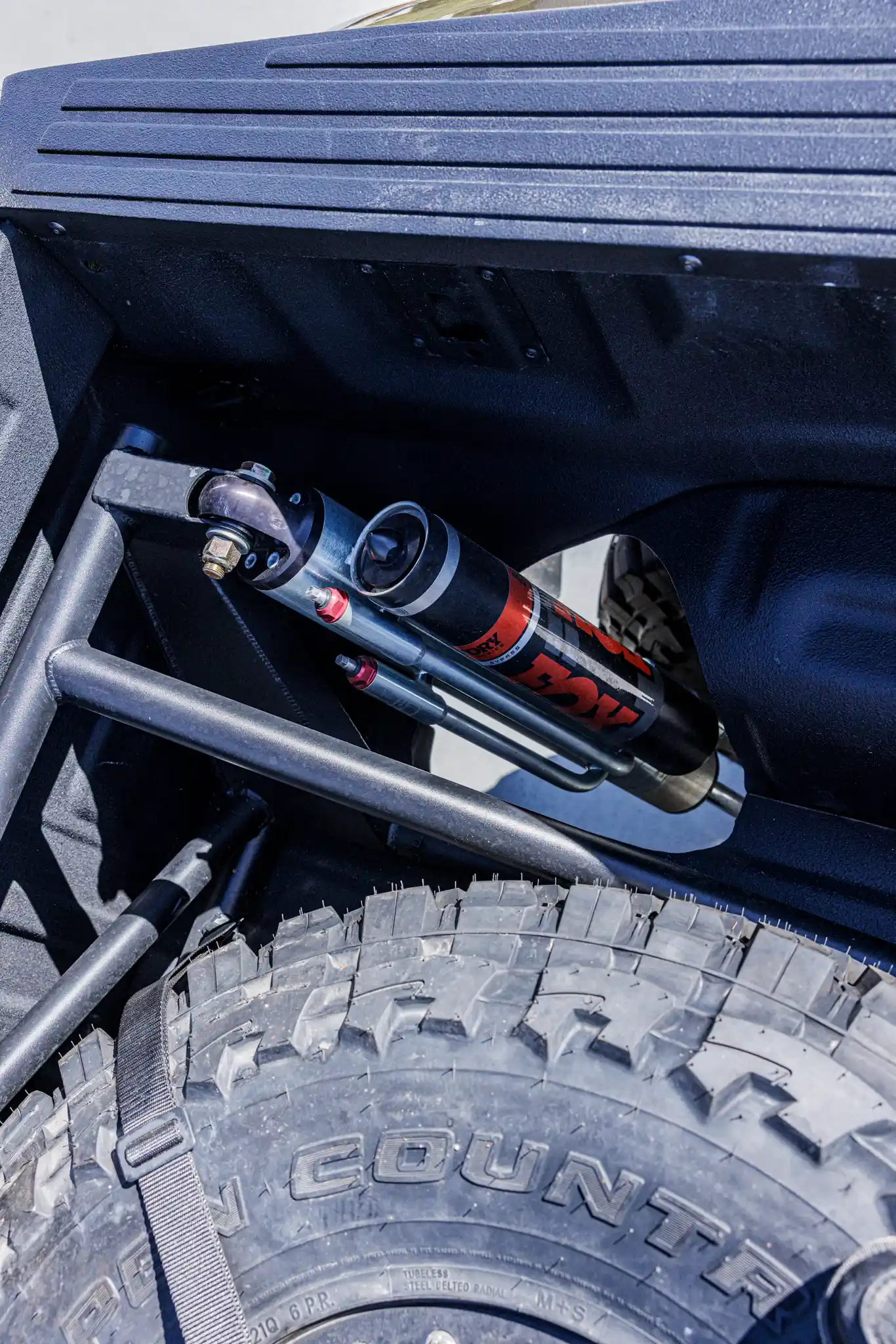 Custom Built 2024 Ford F-150 Raptor