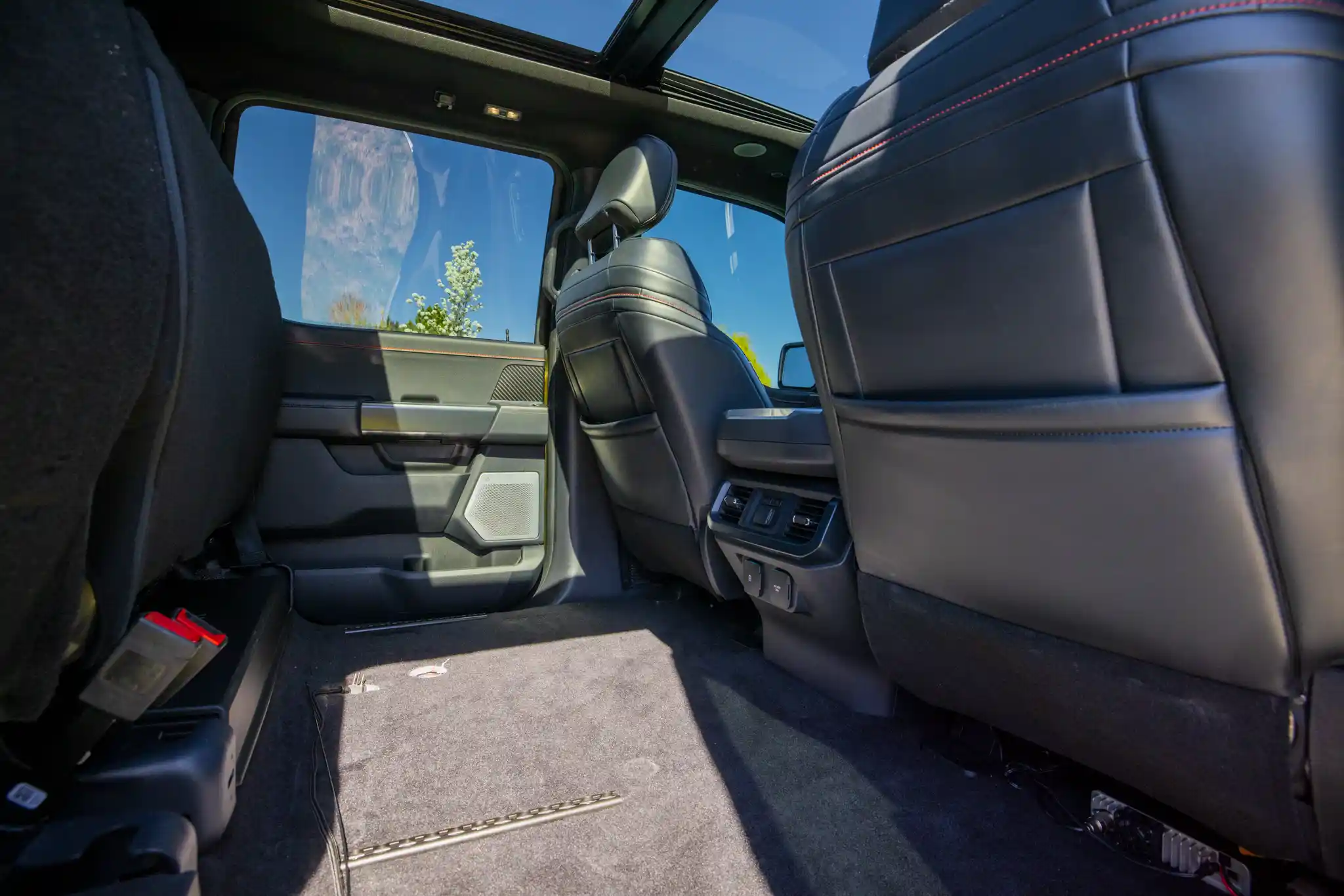 Custom Built 2024 Ford F-150 Raptor