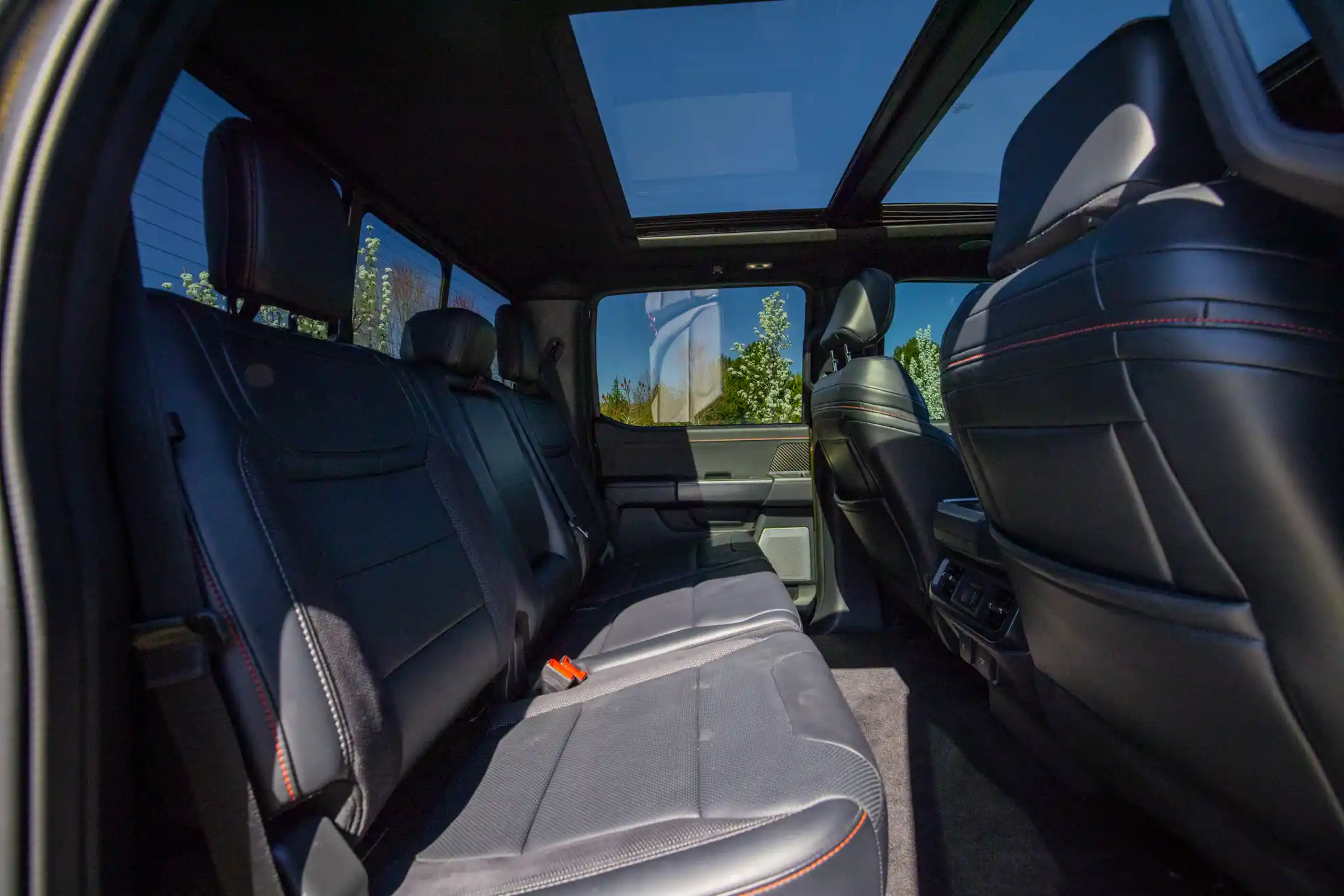 Custom Built 2024 Ford F-150 Raptor