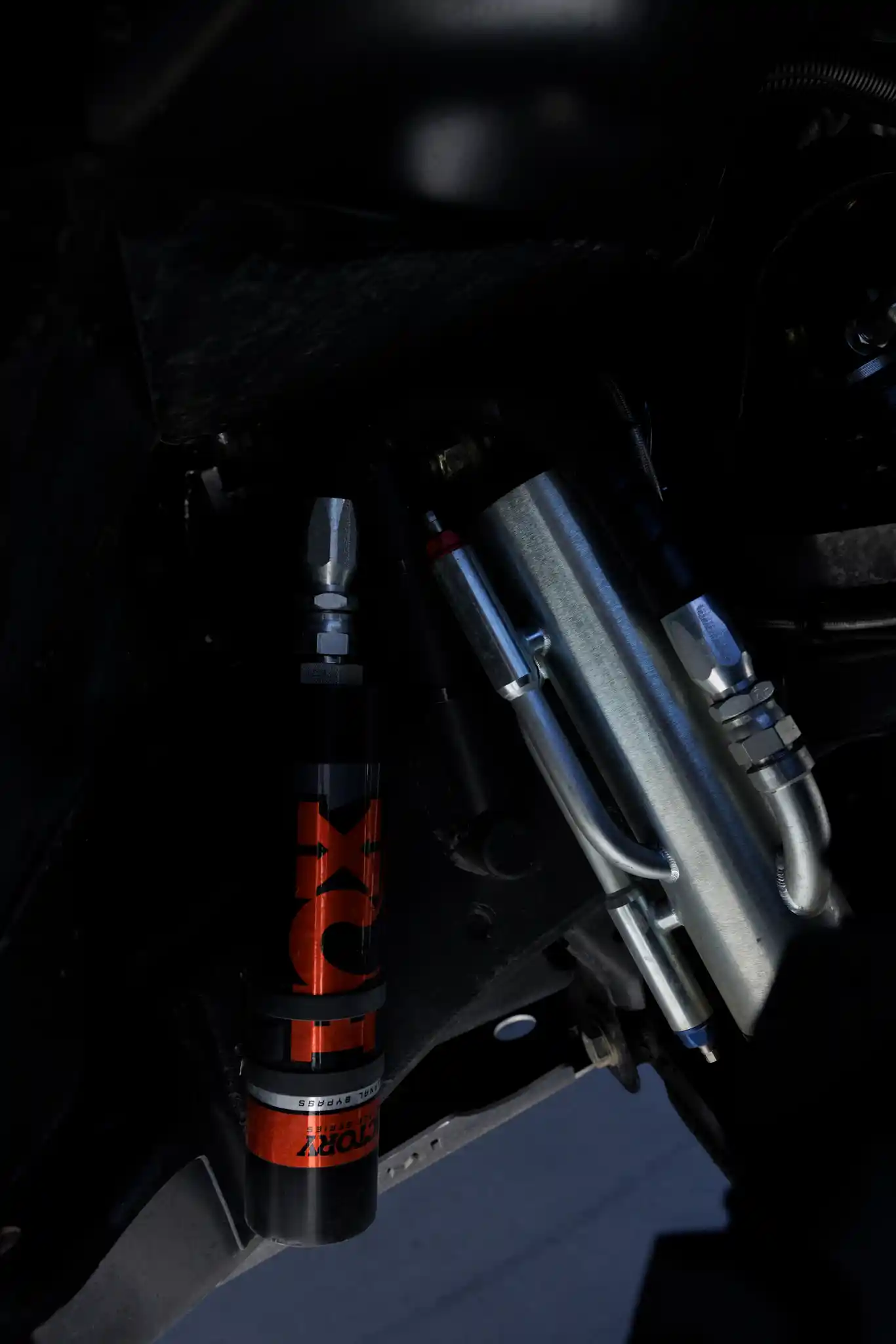 Custom Built 2024 Ford F-150 Raptor