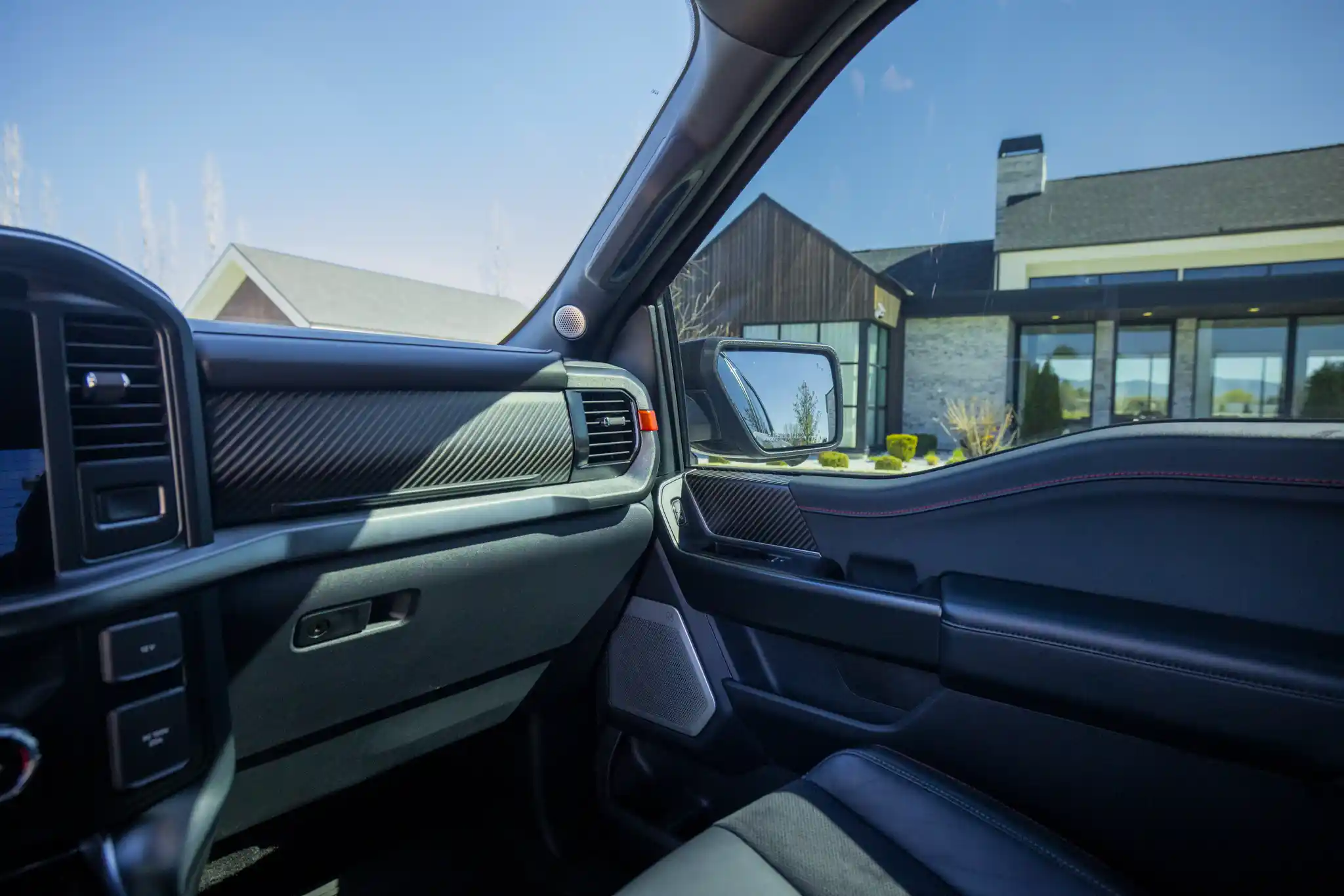 Custom Built 2024 Ford F-150 Raptor