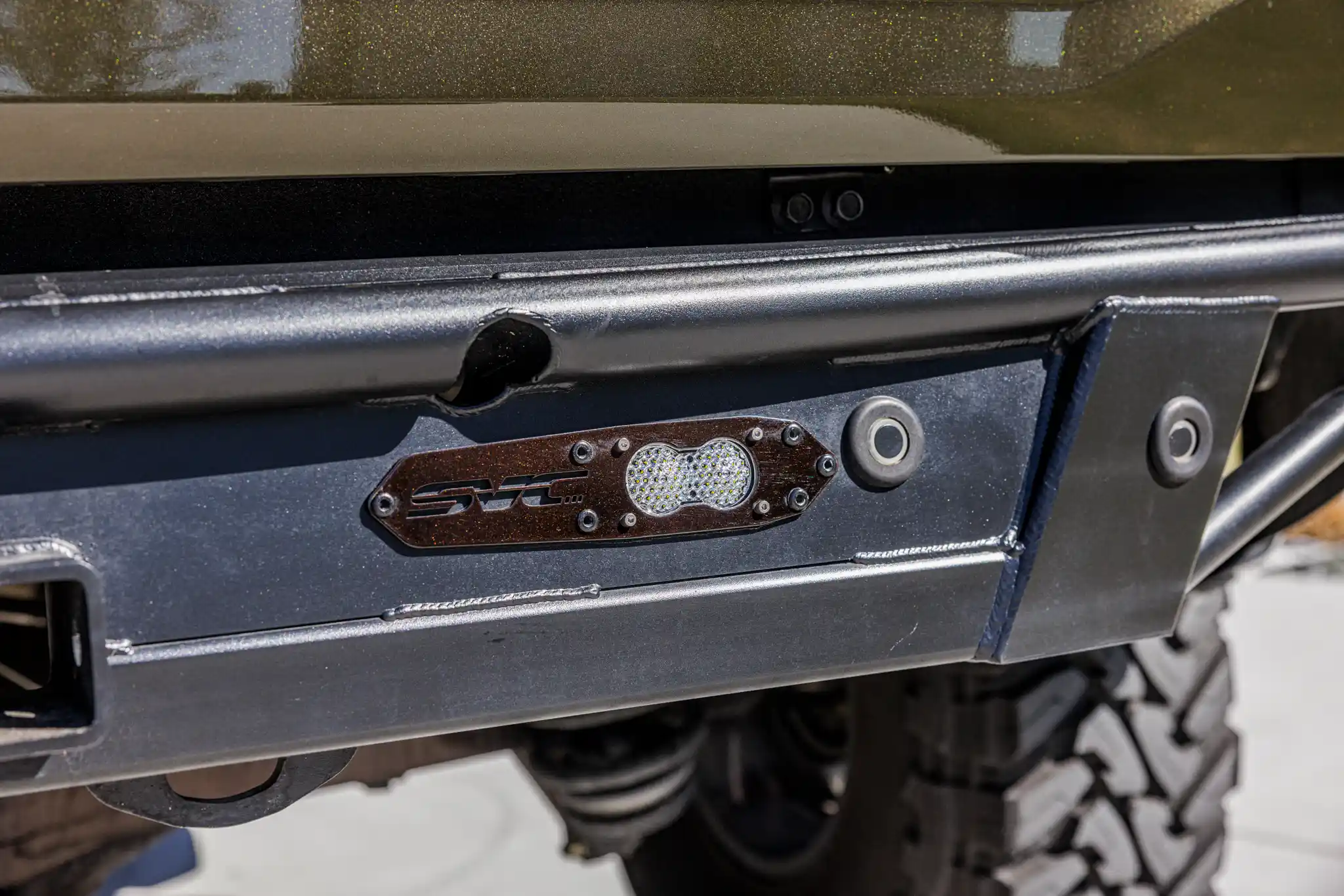 Custom Built 2024 Ford F-150 Raptor