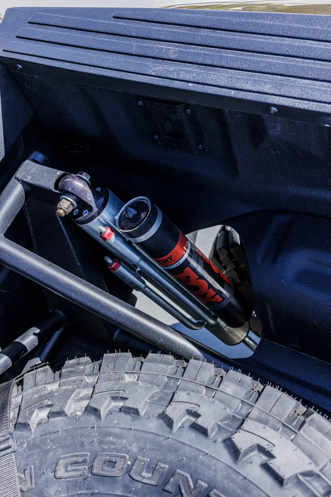 Custom Built 2024 Ford F-150 Raptor