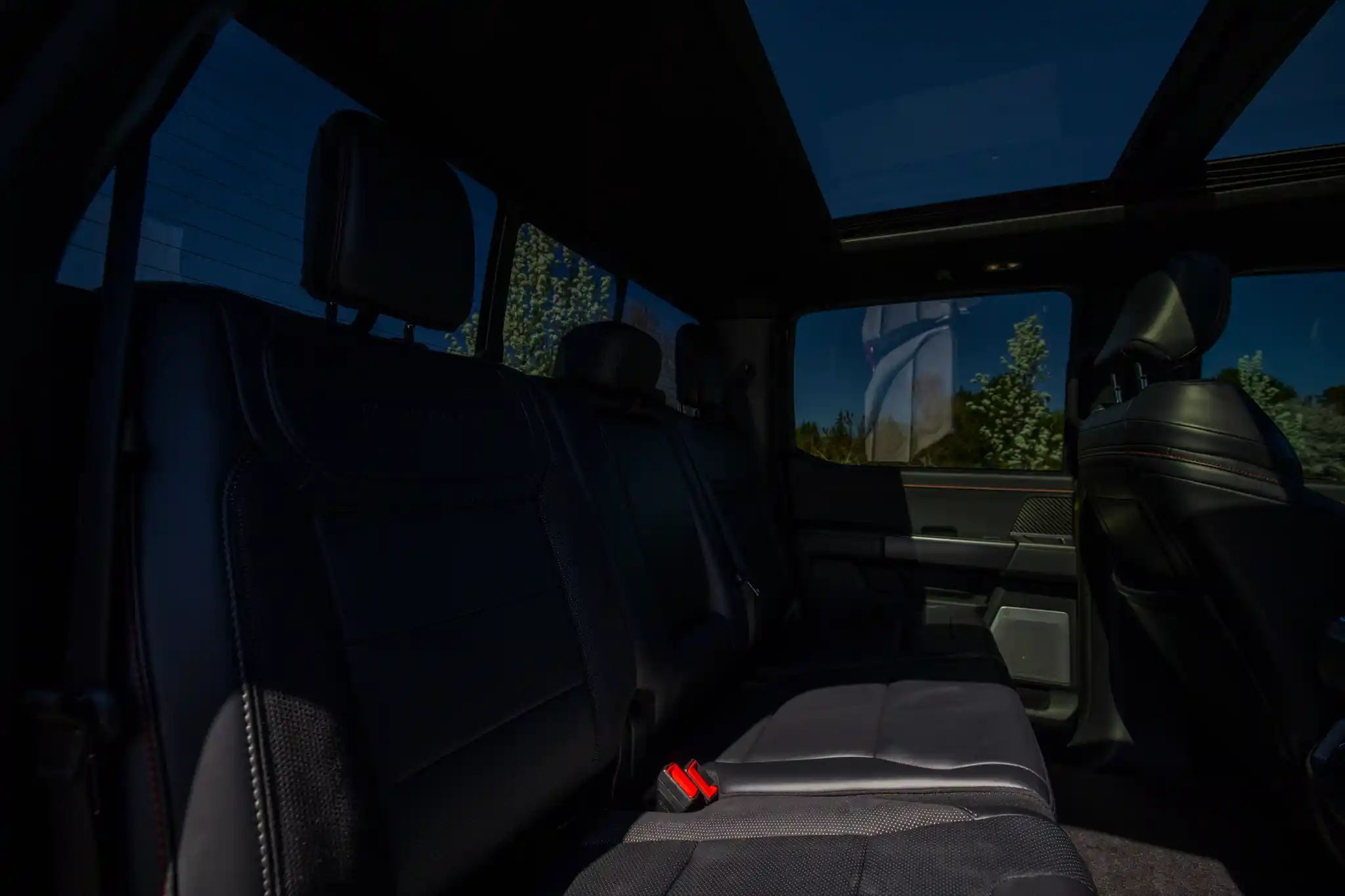 Custom Built 2024 Ford F-150 Raptor