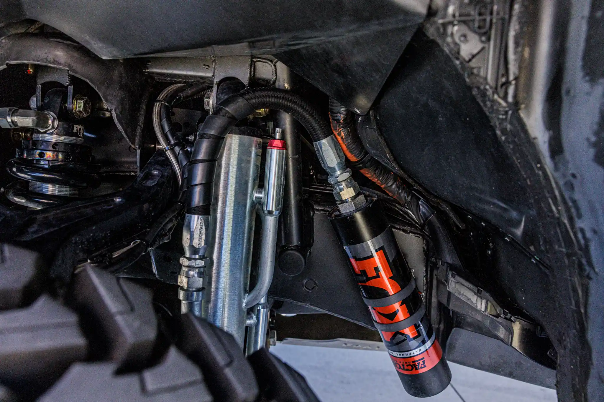 Custom Built 2024 Ford F-150 Raptor