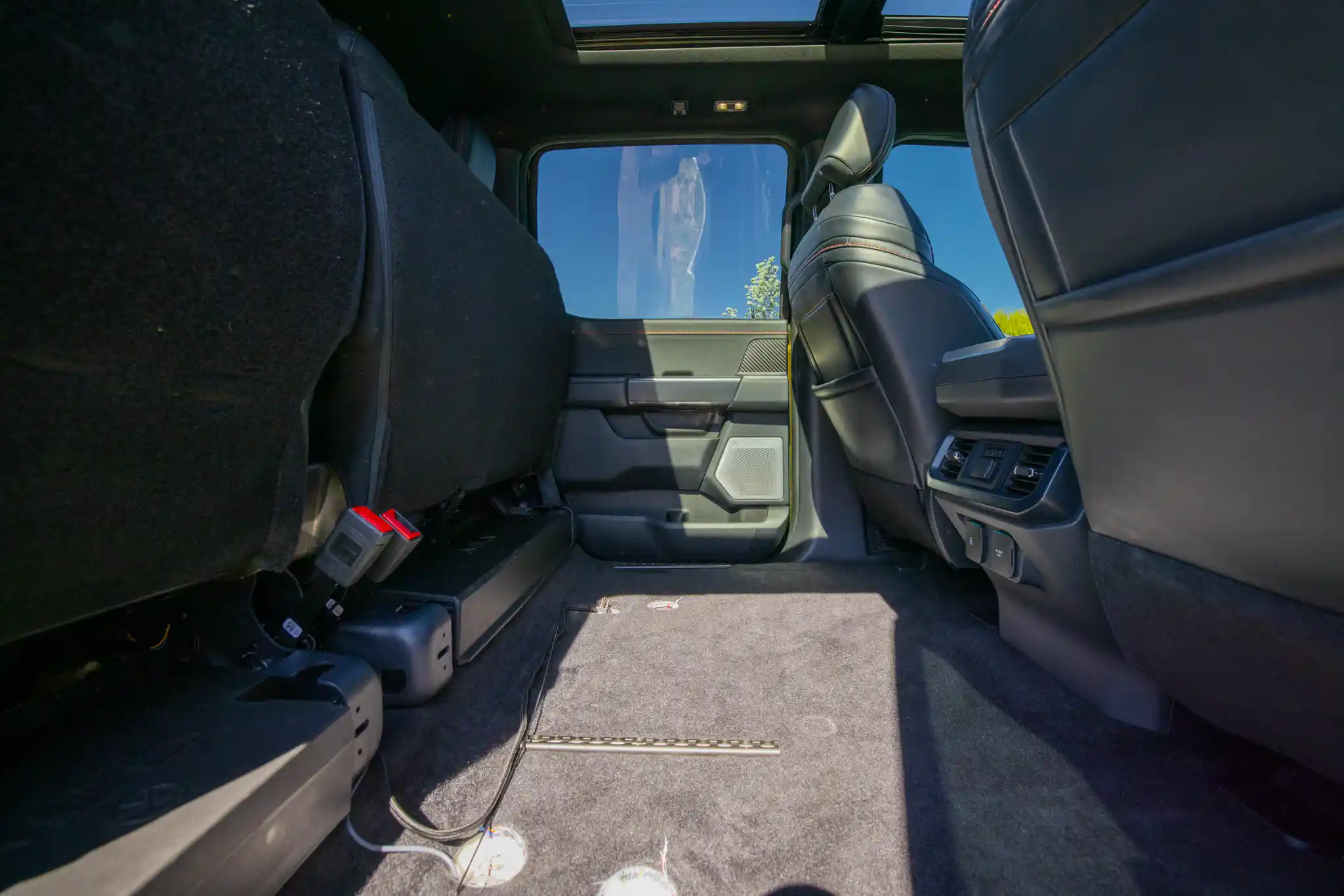 Custom Built 2024 Ford F-150 Raptor