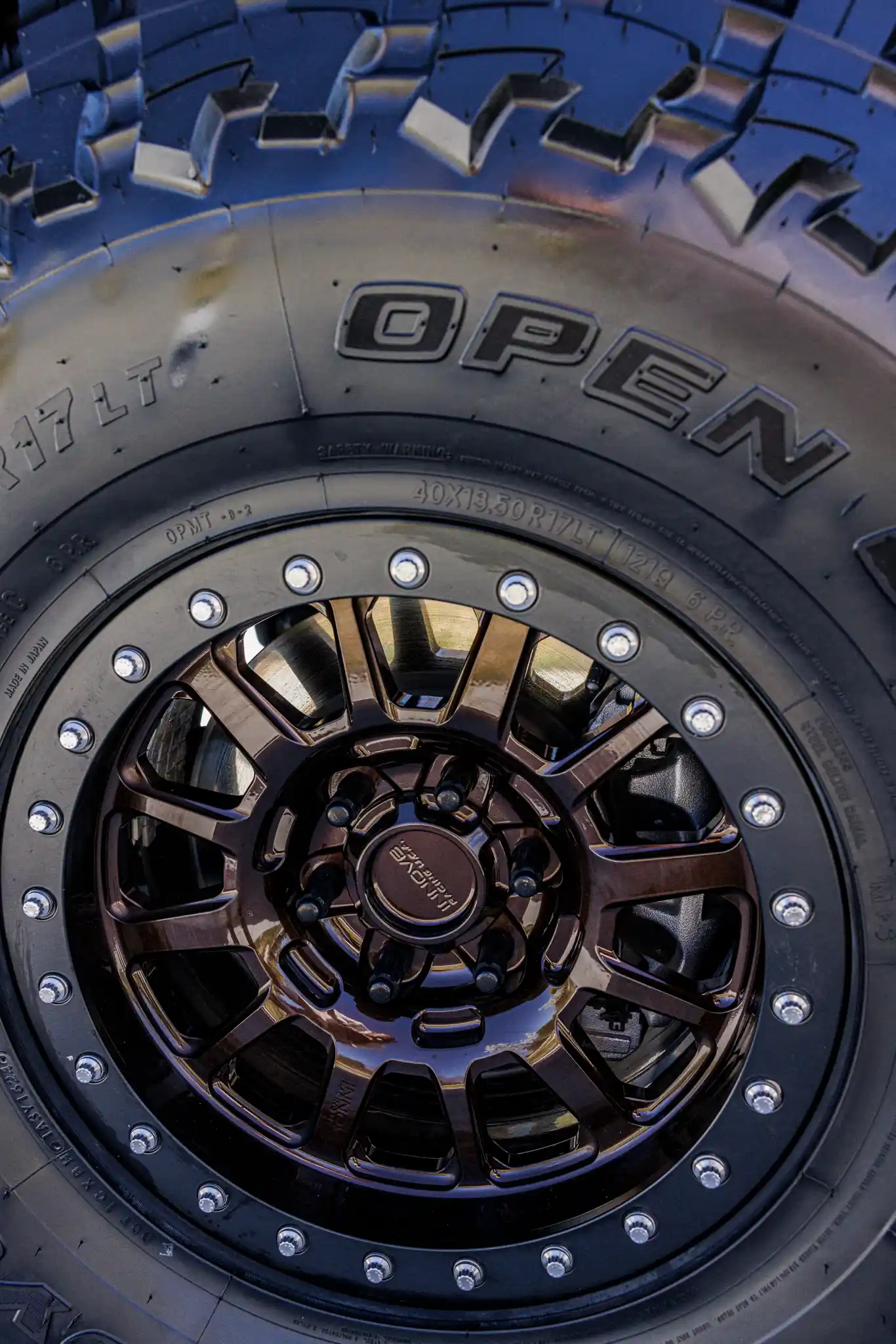 Custom Built 2024 Ford F-150 Raptor