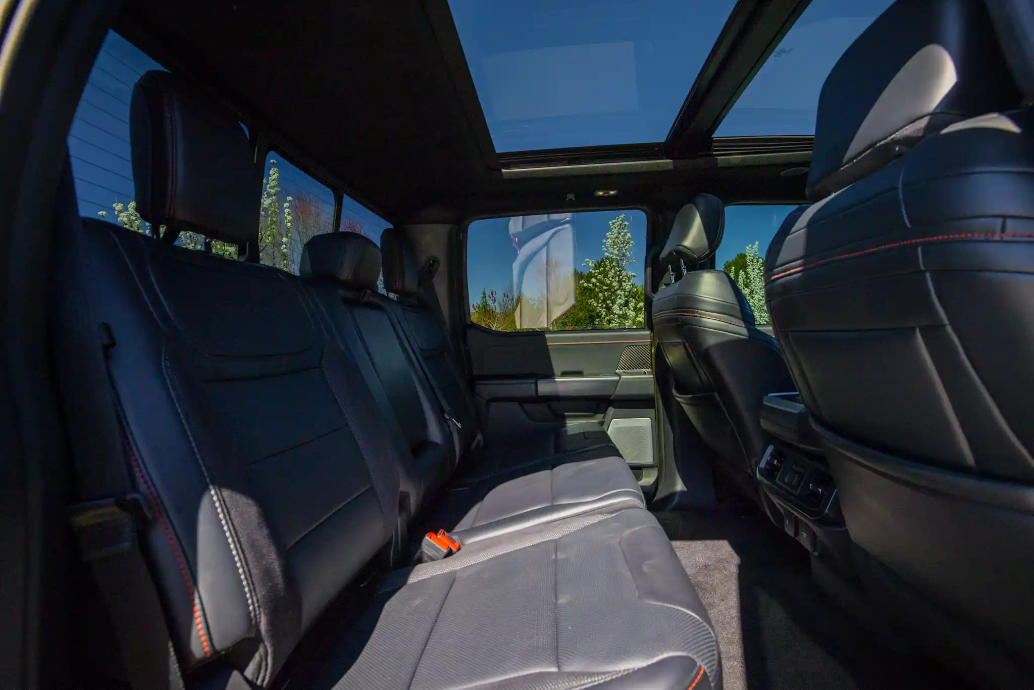 Custom Built 2024 Ford F-150 Raptor