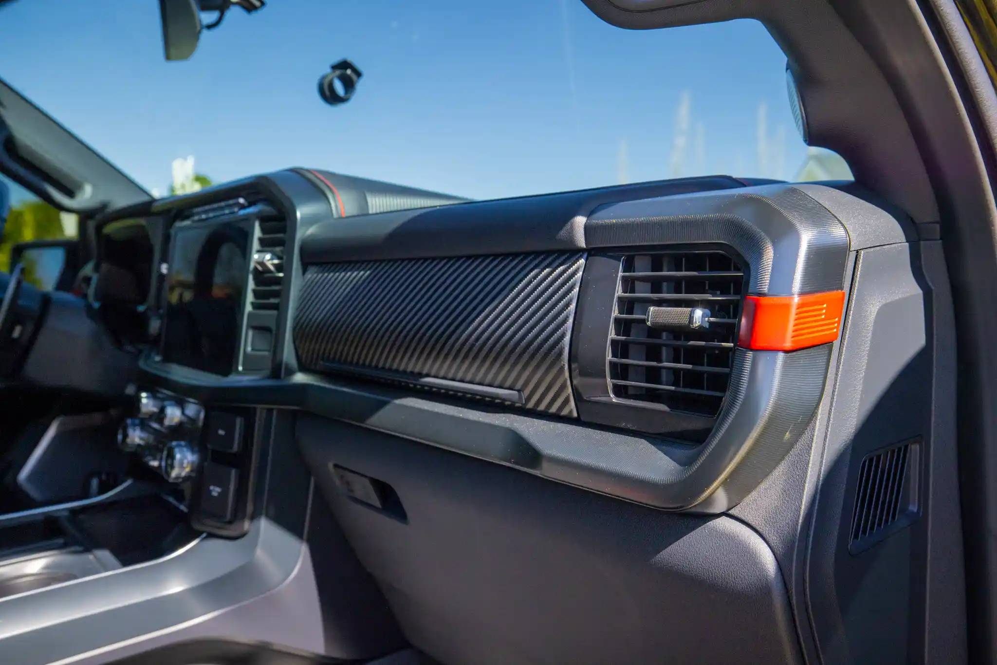 Custom Built 2024 Ford F-150 Raptor