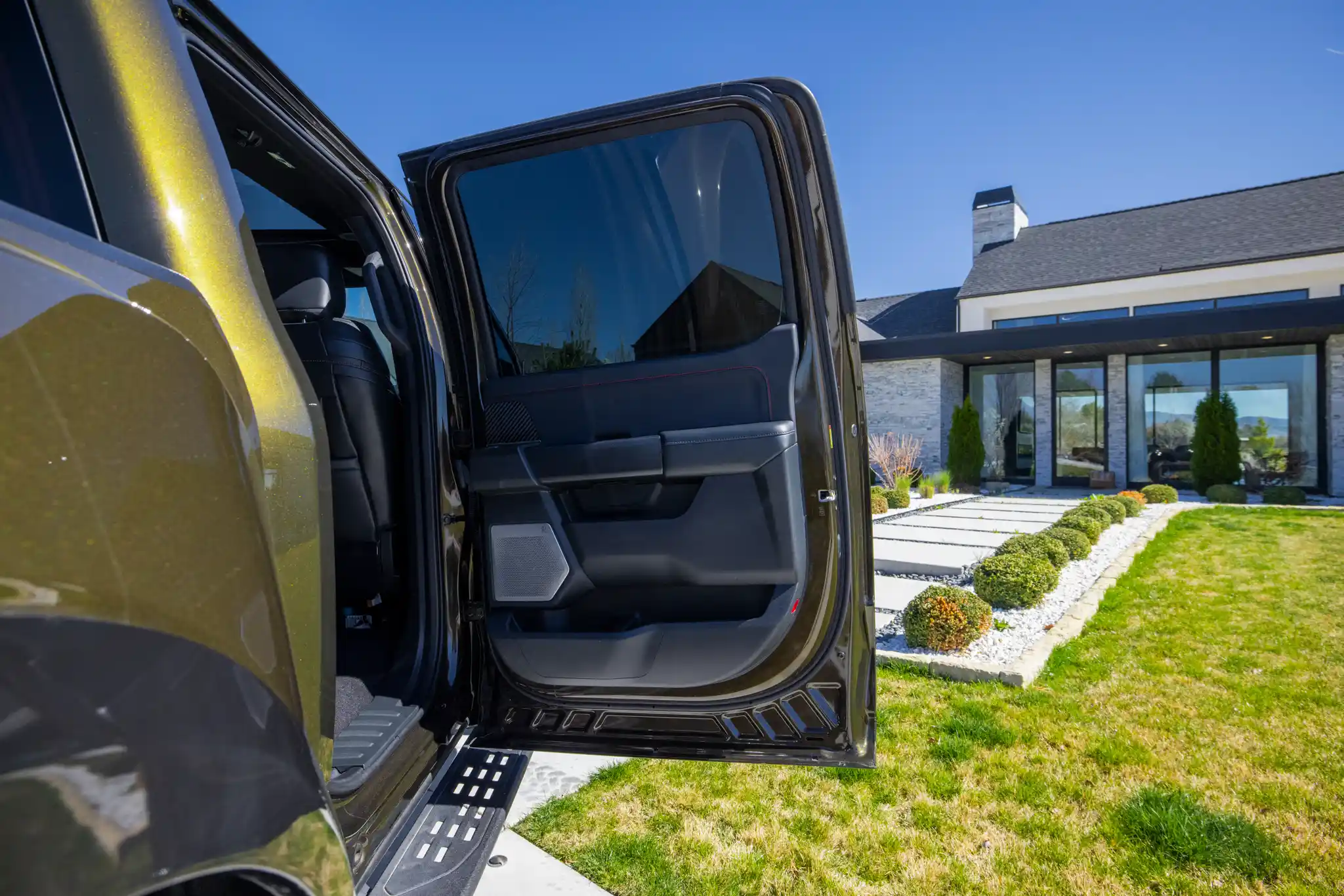 Custom Built 2024 Ford F-150 Raptor