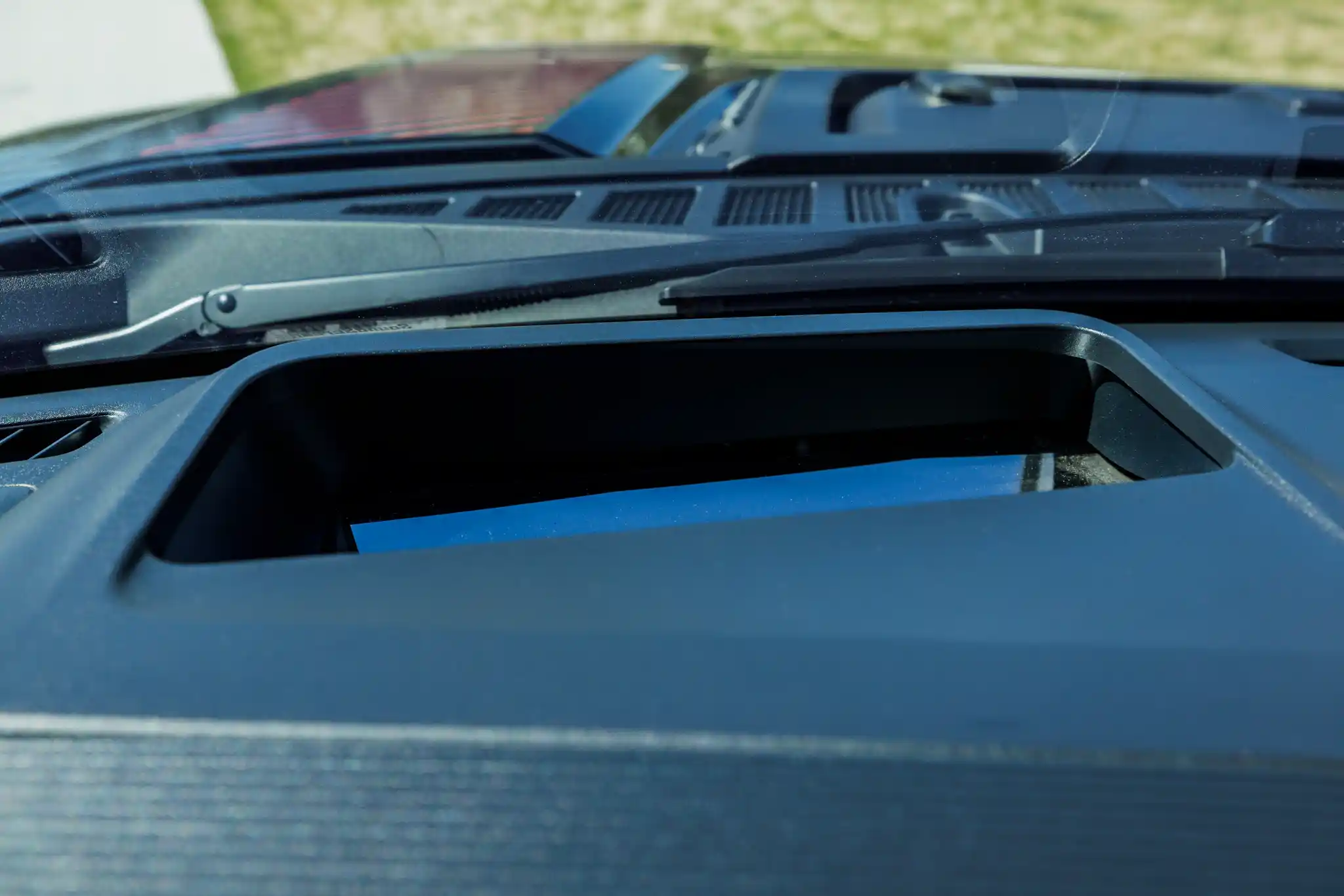 Custom Built 2024 Ford F-150 Raptor