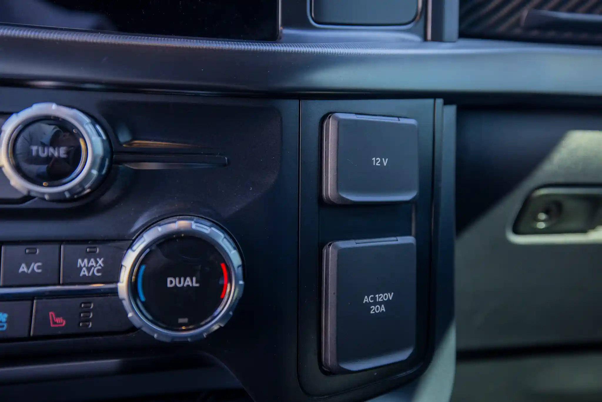 Custom Built 2024 Ford F-150 Raptor