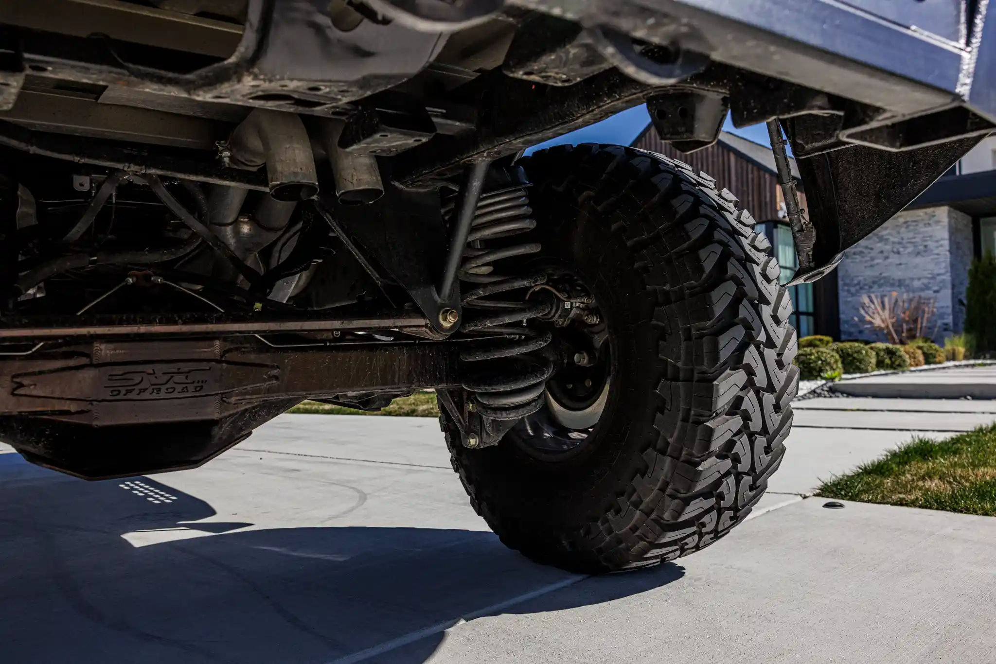 Custom Built 2024 Ford F-150 Raptor