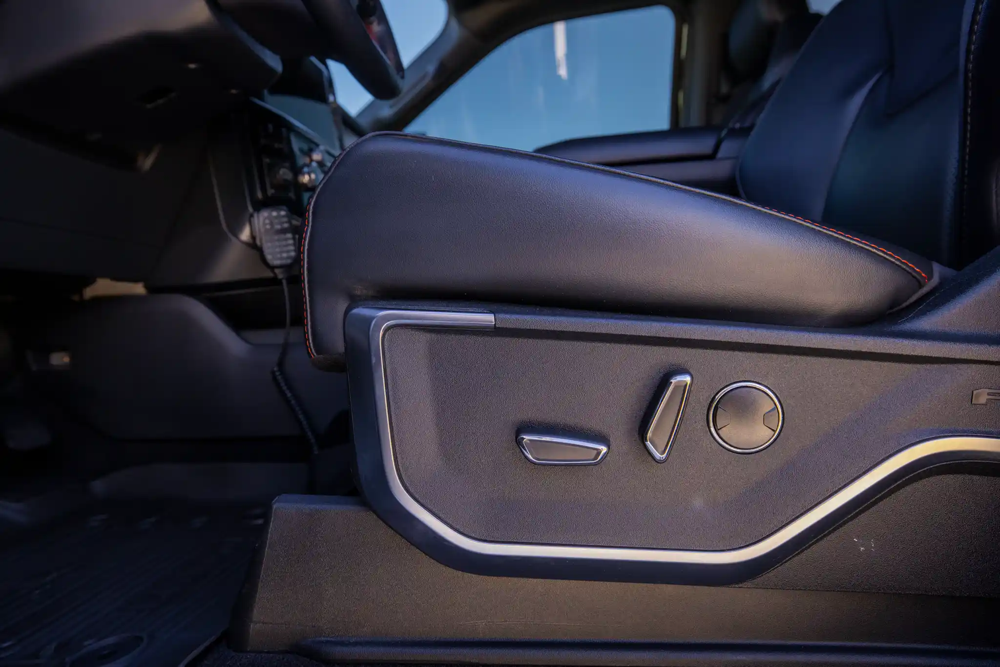 Custom Built 2024 Ford F-150 Raptor