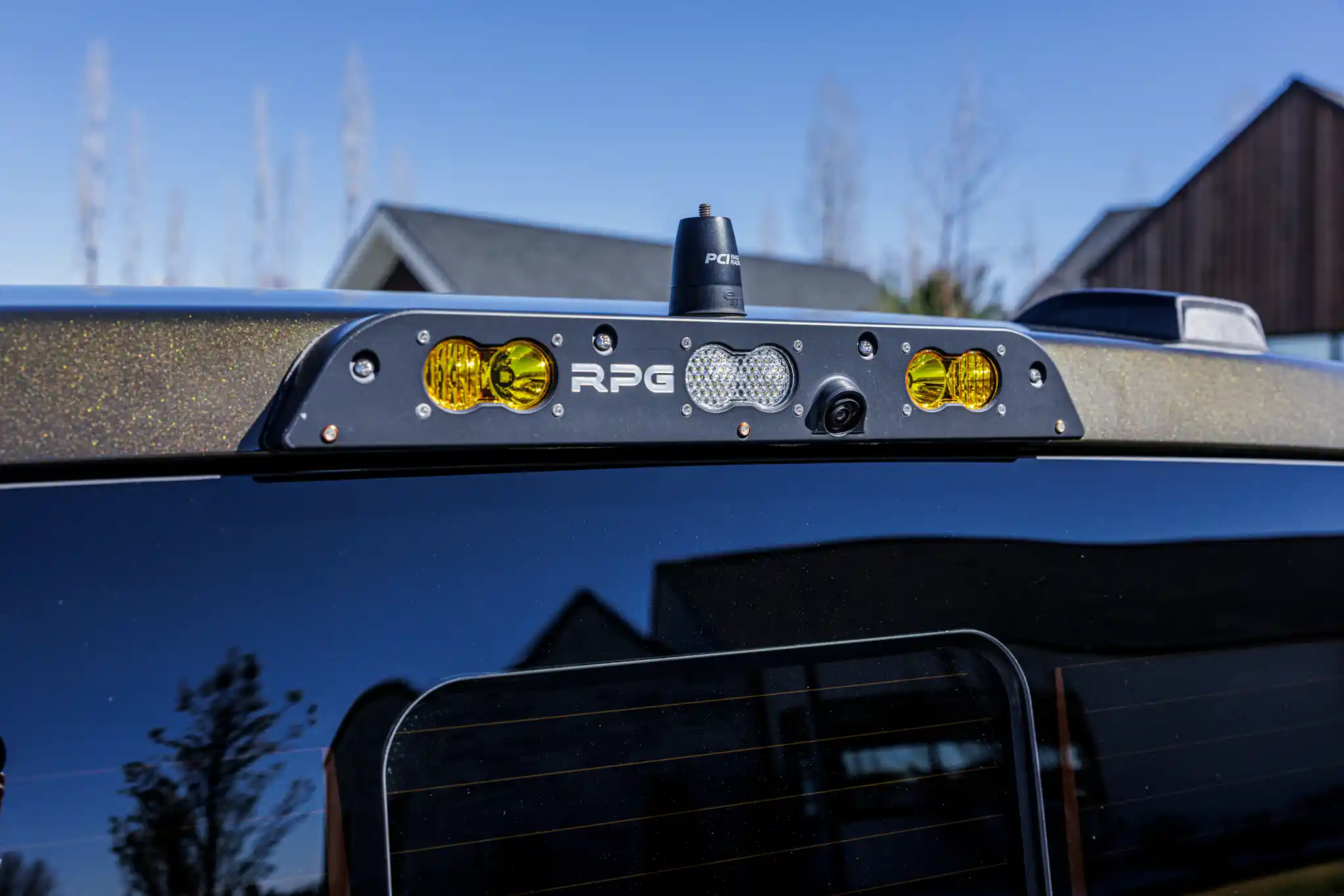 Custom Built 2024 Ford F-150 Raptor