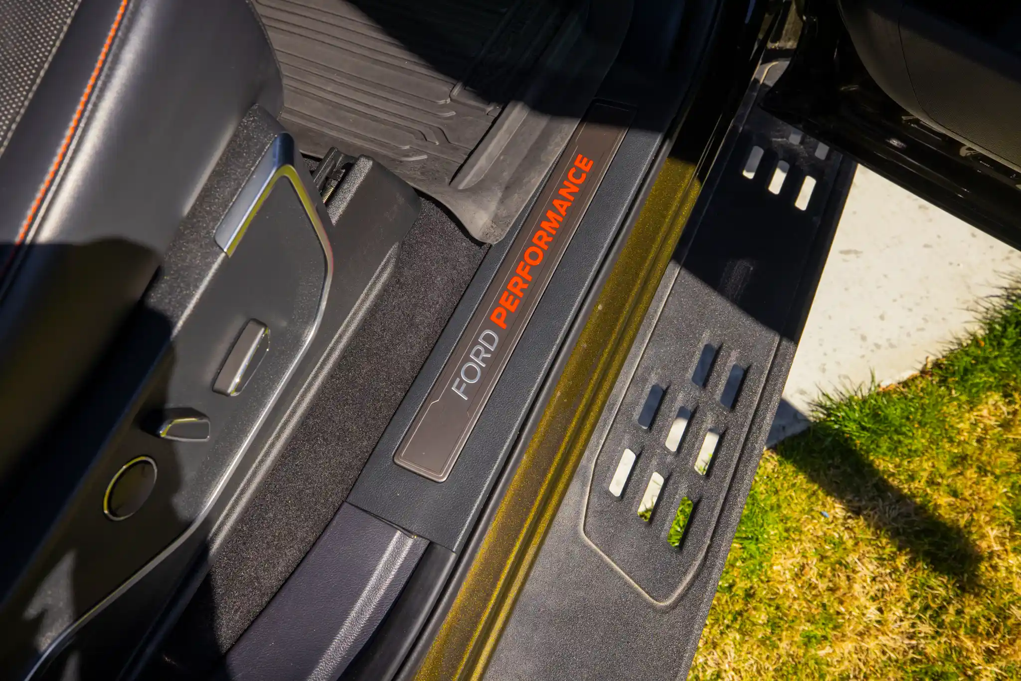 Custom Built 2024 Ford F-150 Raptor