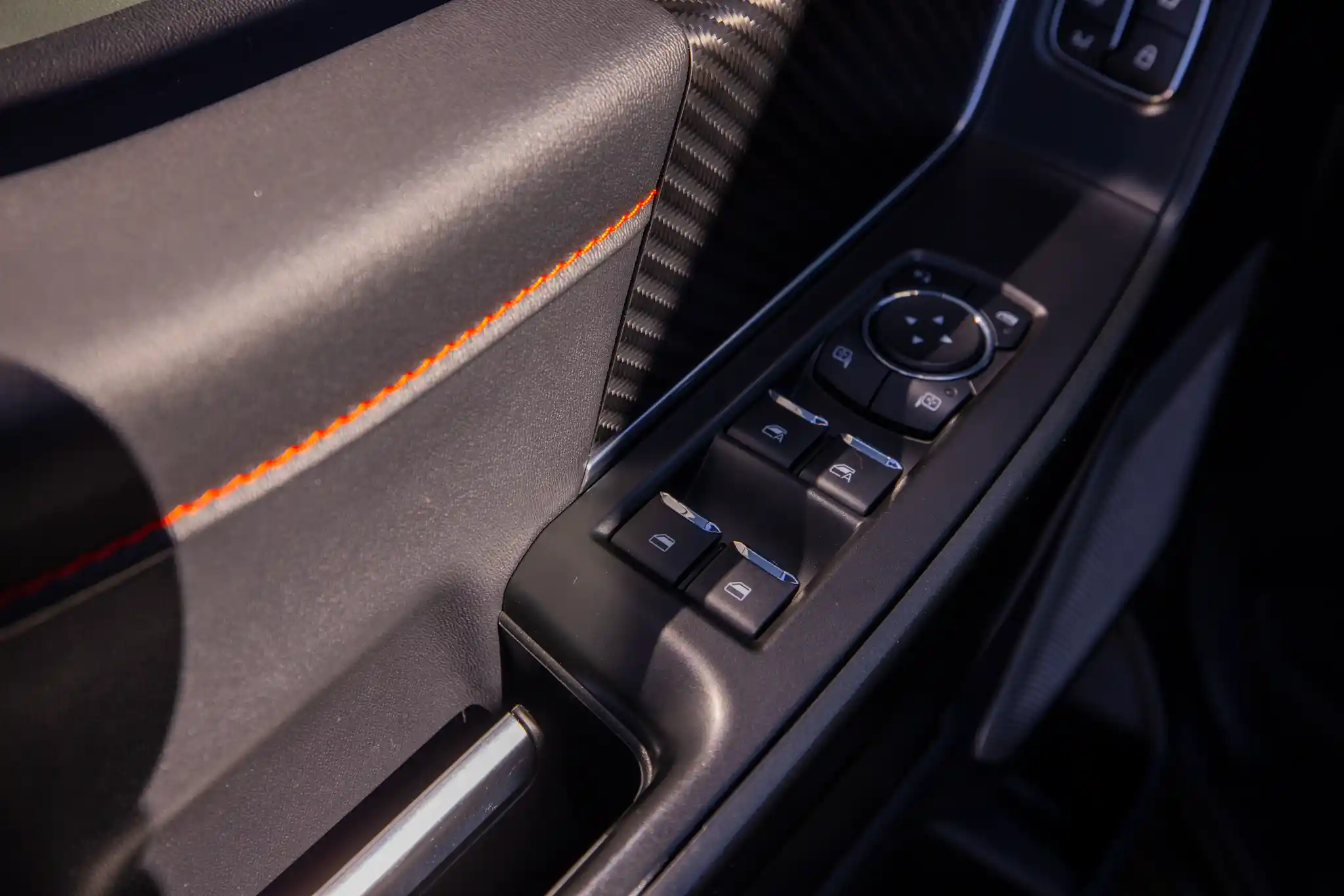 Custom Built 2024 Ford F-150 Raptor