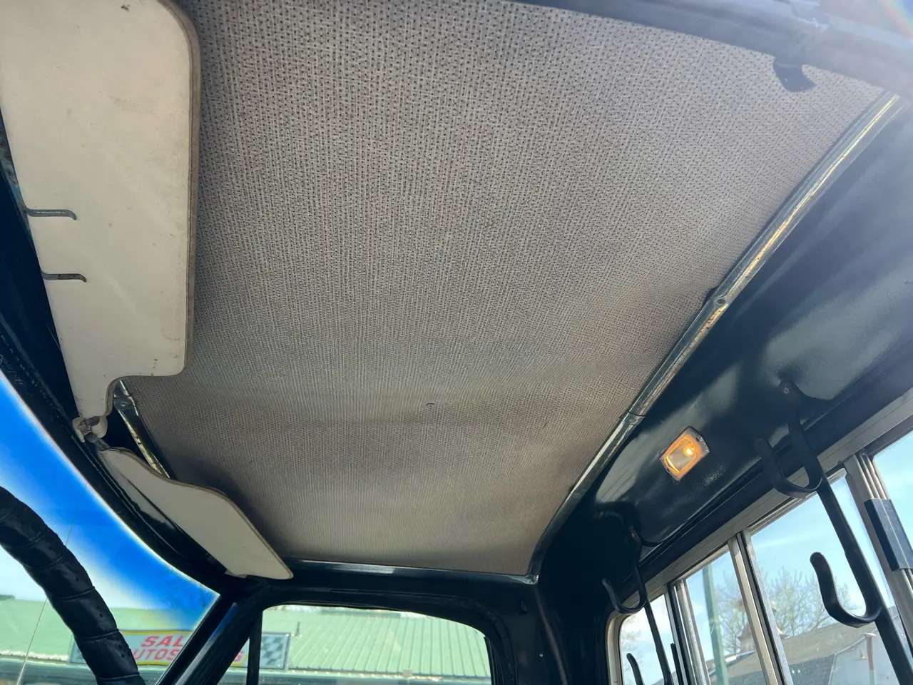 1971 Ford F-250 Ranger XLT