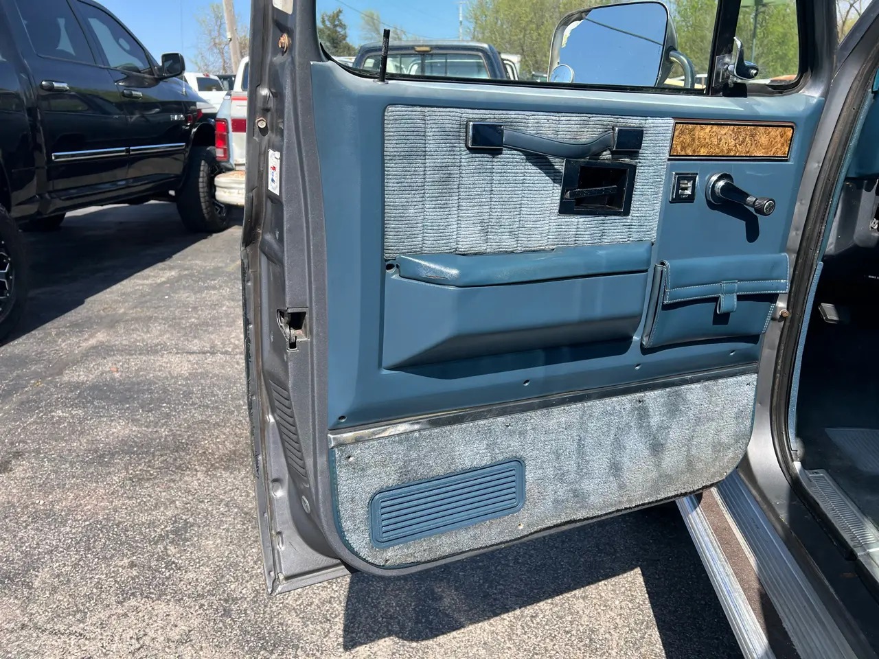 1989 GMC Suburban 2500