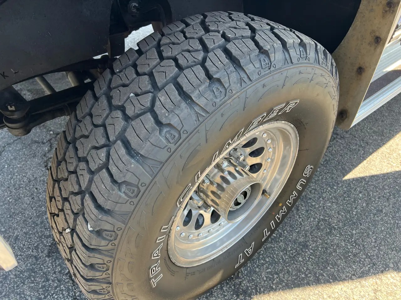 1989 GMC Suburban 2500