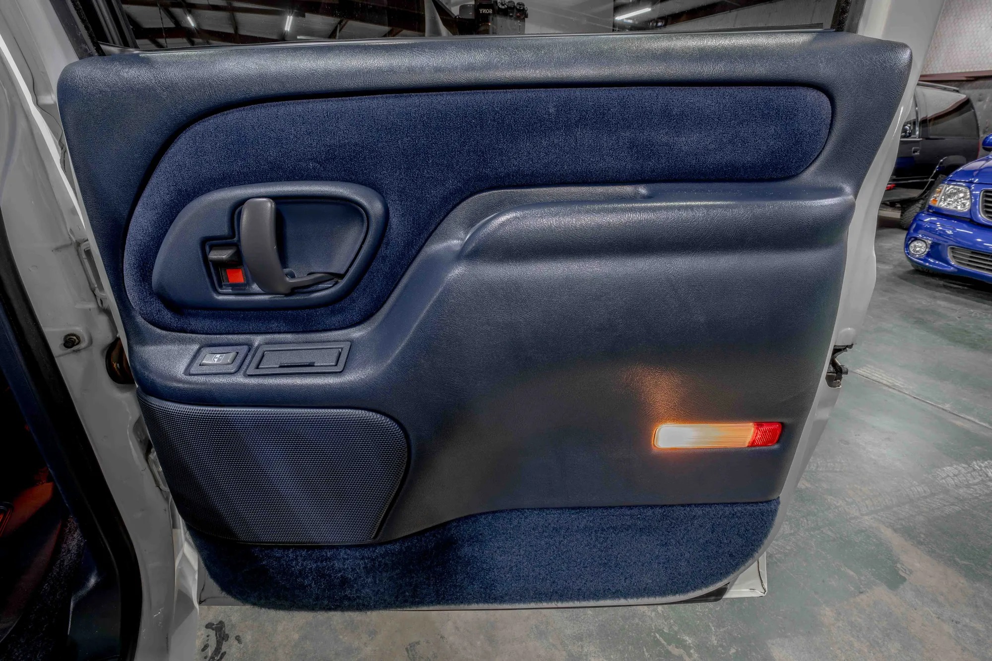 1995 Chevrolet Suburban