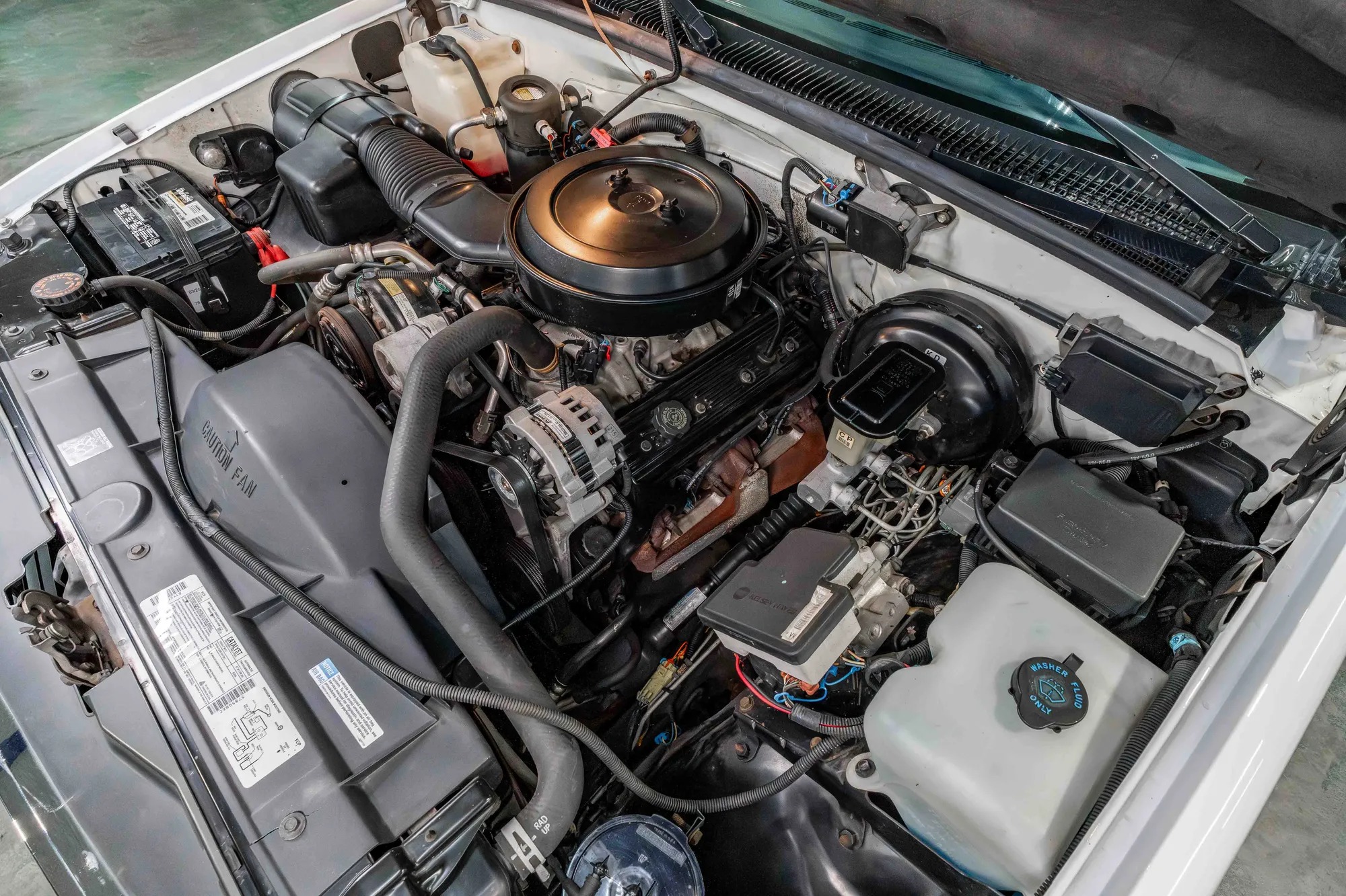 1995 Chevrolet Suburban