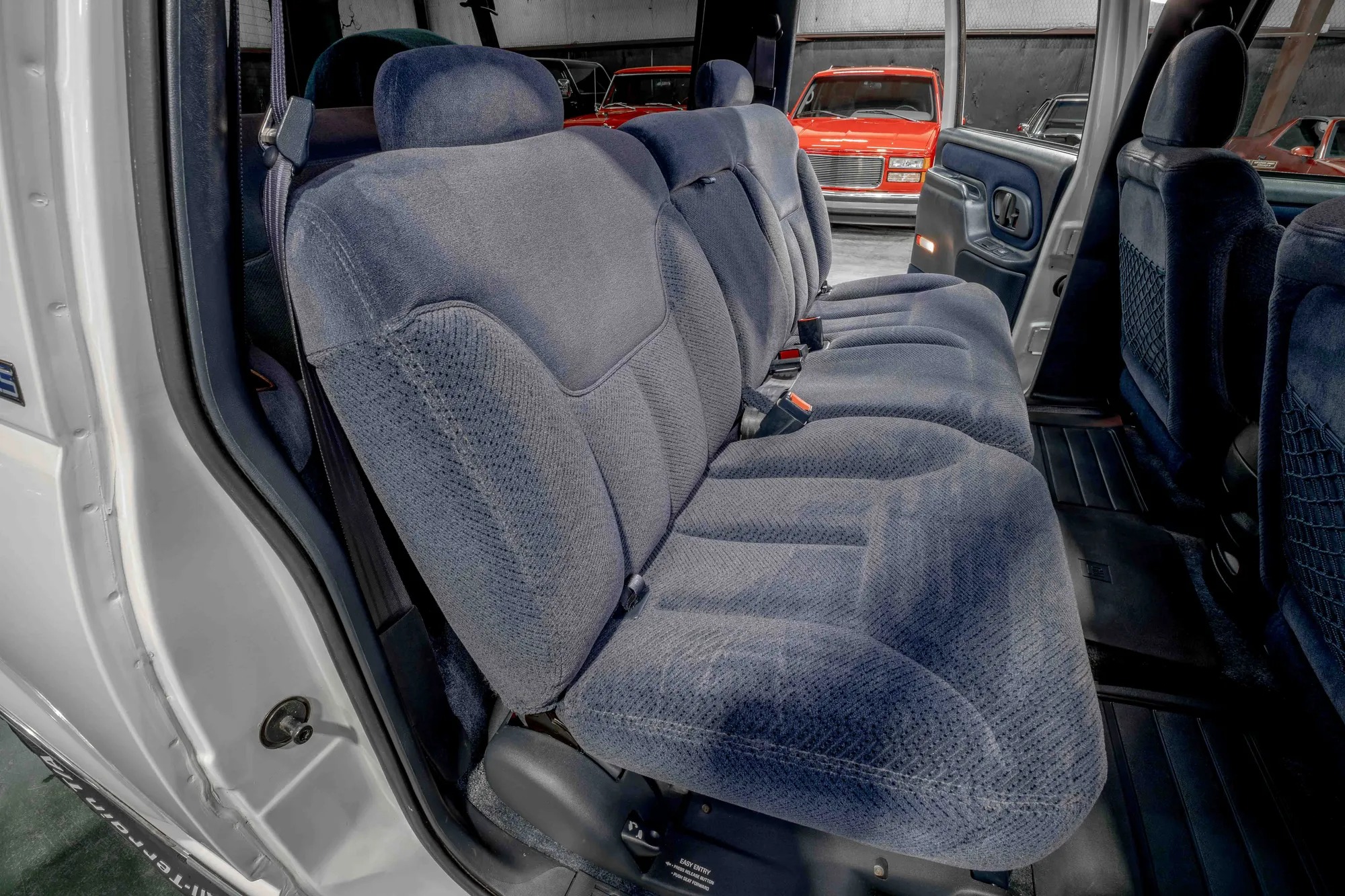 1995 Chevrolet Suburban