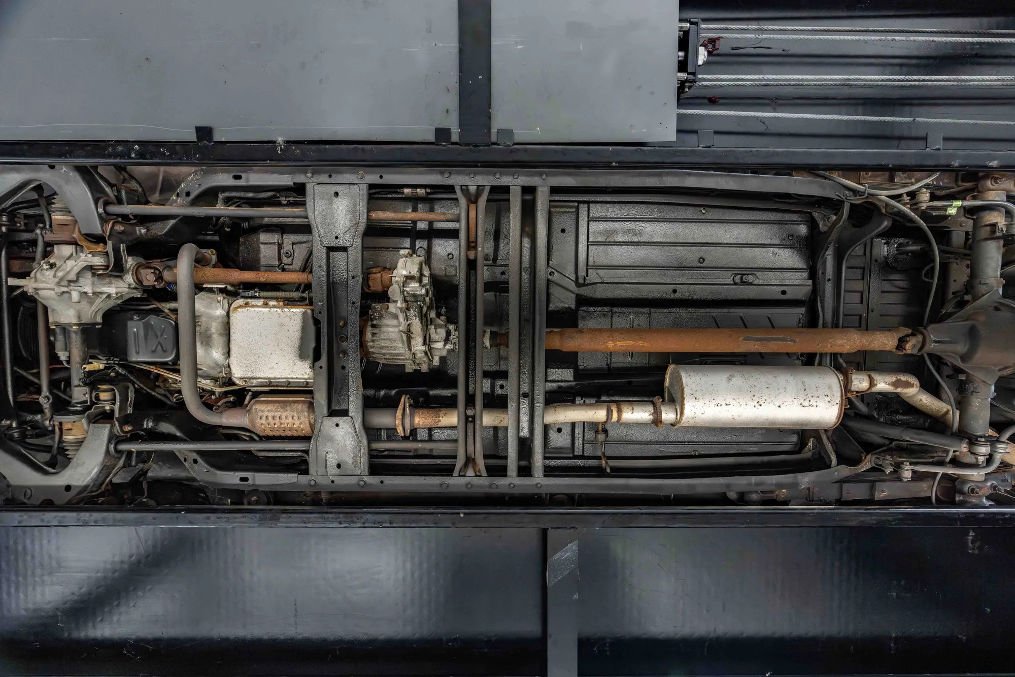 1995 Chevrolet Suburban