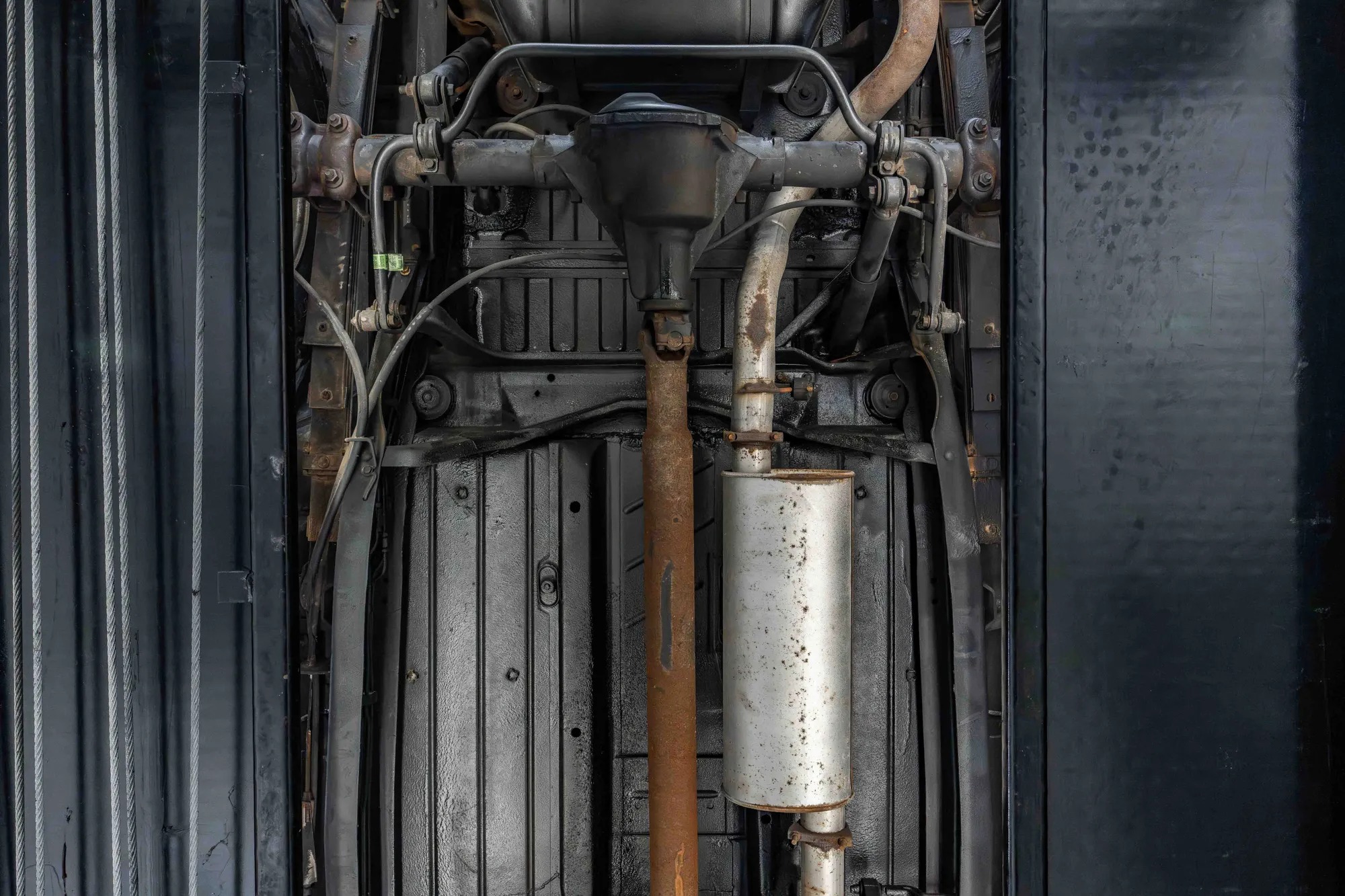 1995 Chevrolet Suburban