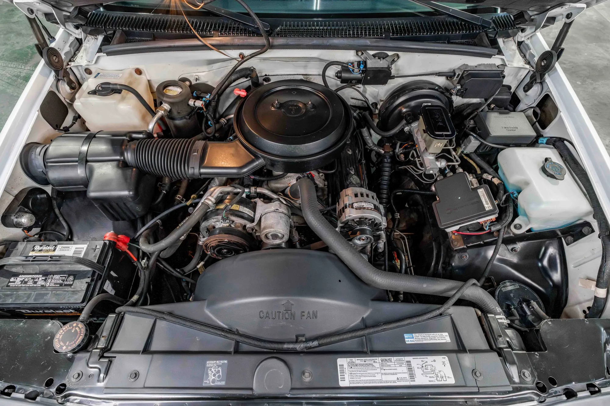 1995 Chevrolet Suburban