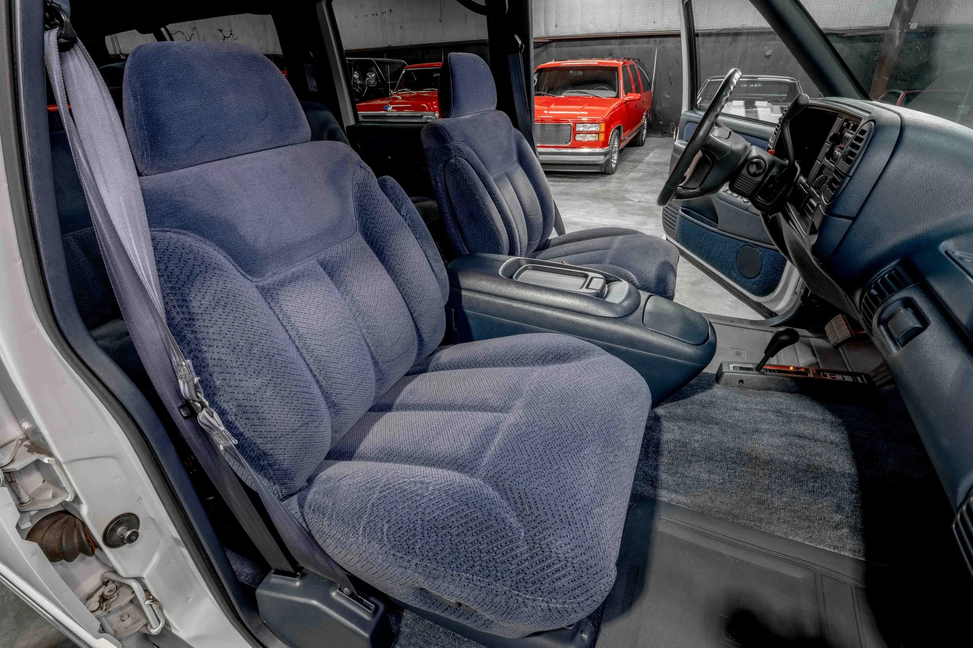 1995 Chevrolet Suburban