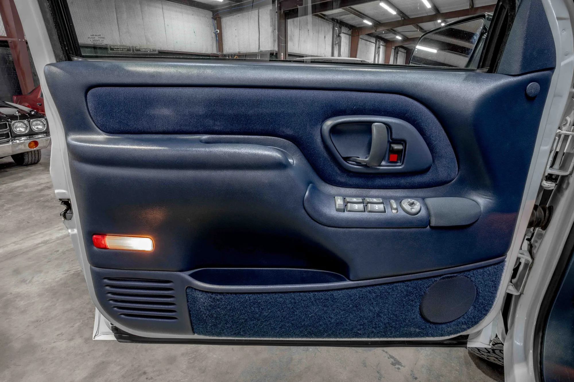 1995 Chevrolet Suburban