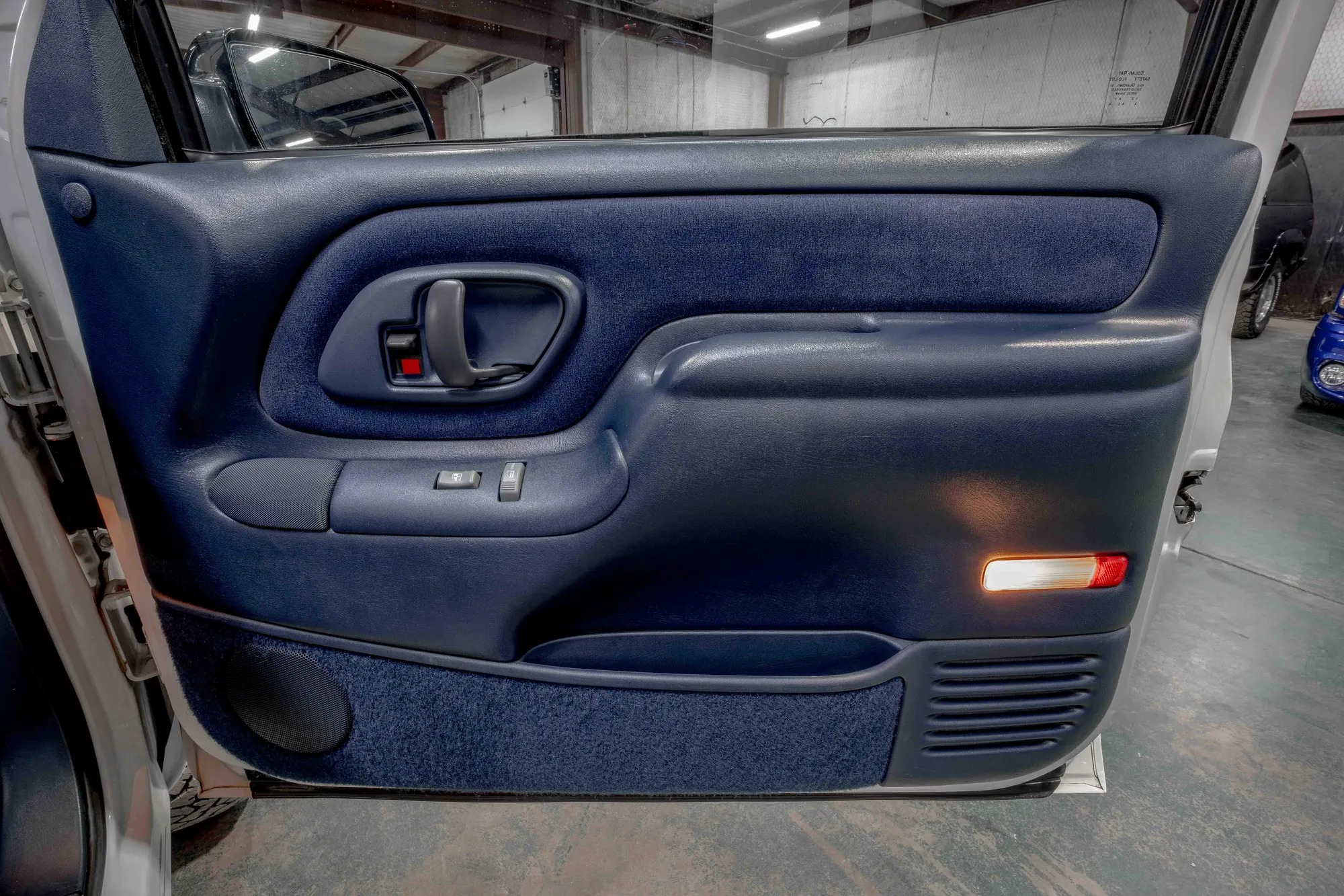 1995 Chevrolet Suburban