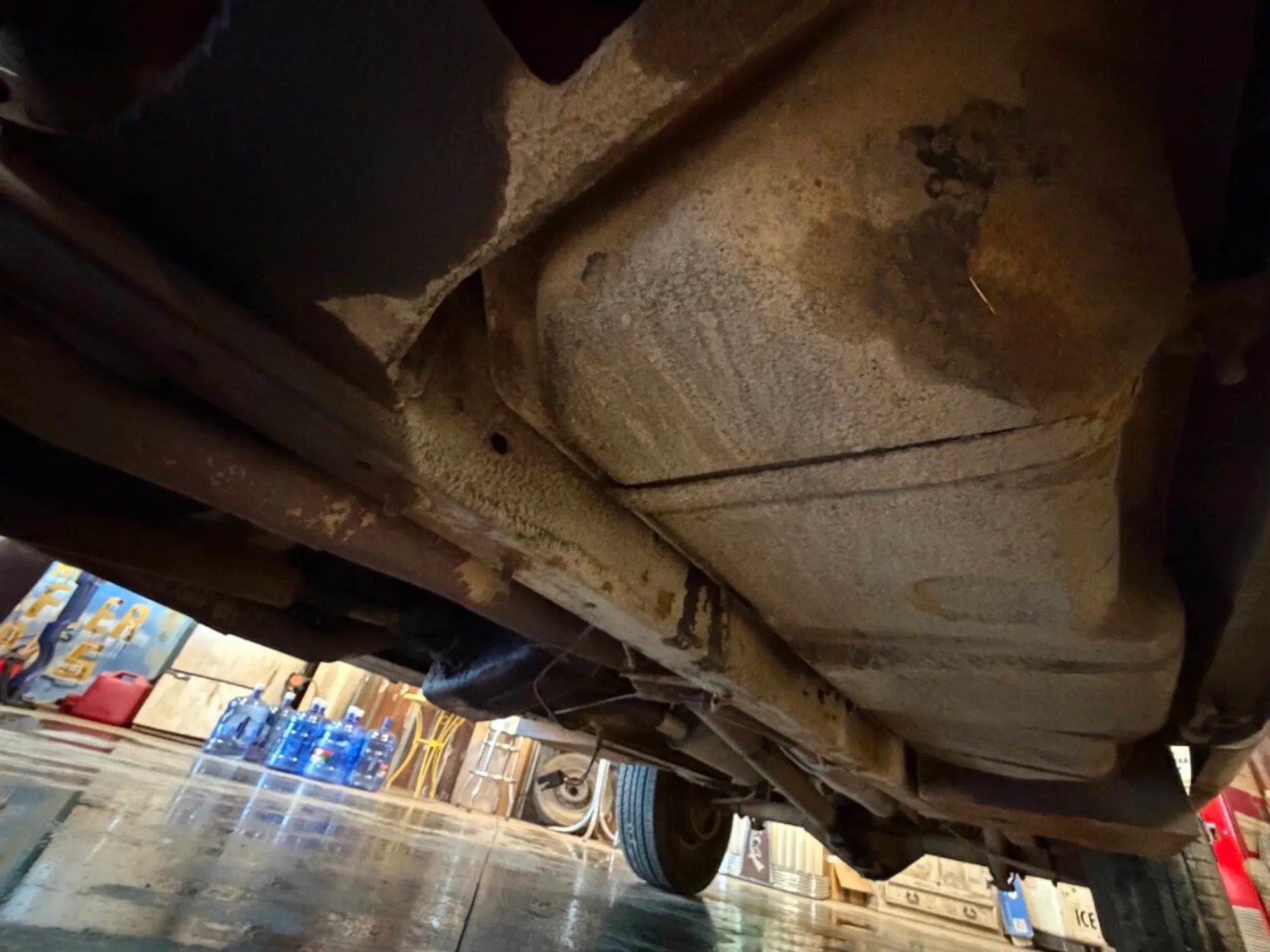 1974 International D200