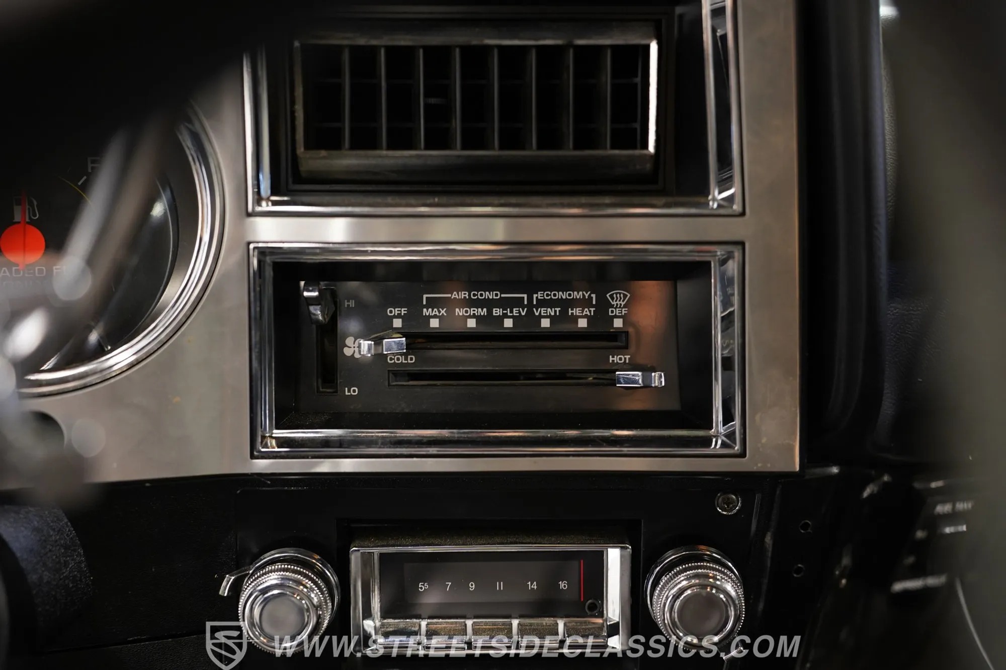 1984 Chevrolet K10 4×4