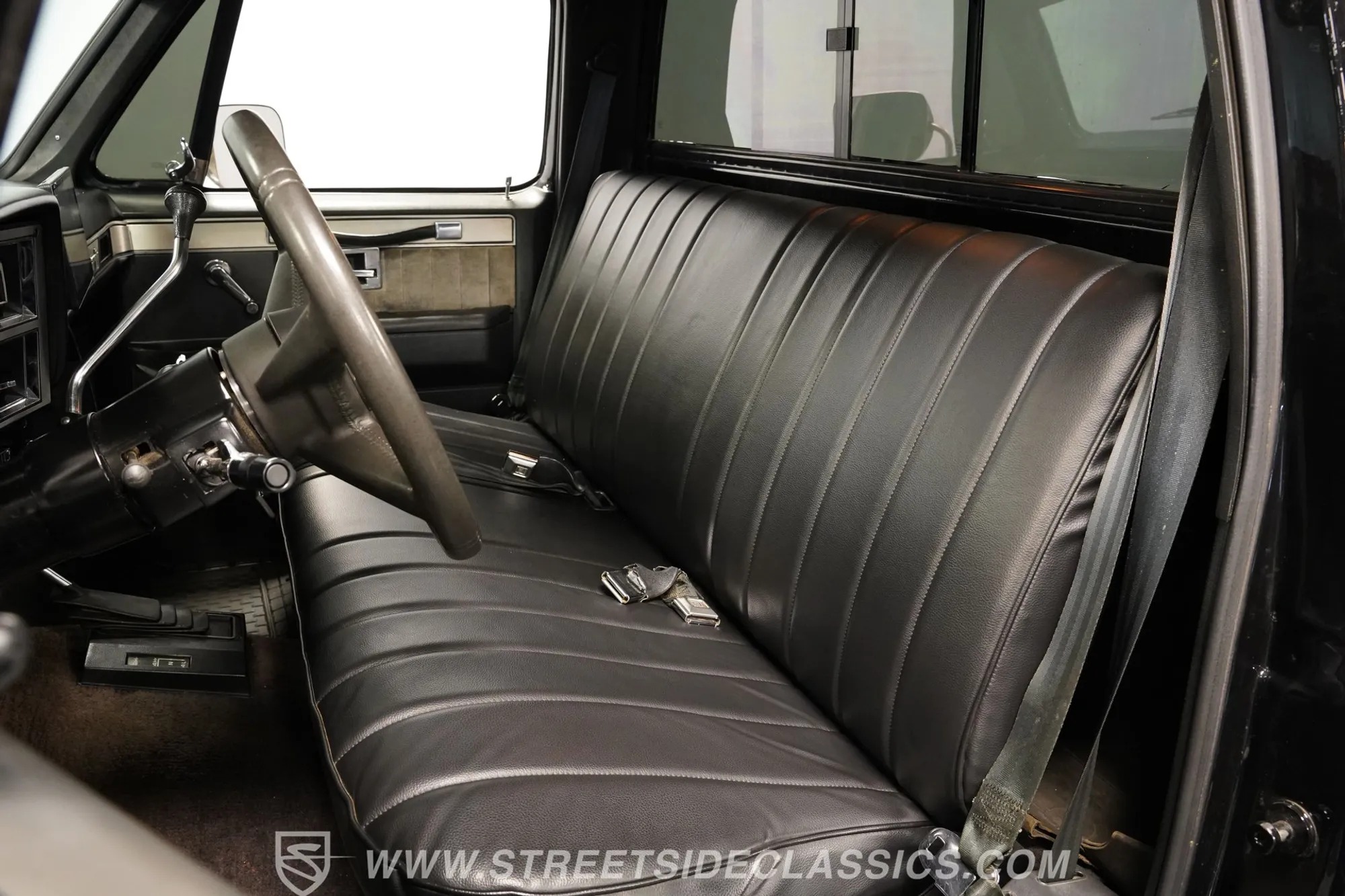 1984 Chevrolet K10 4×4