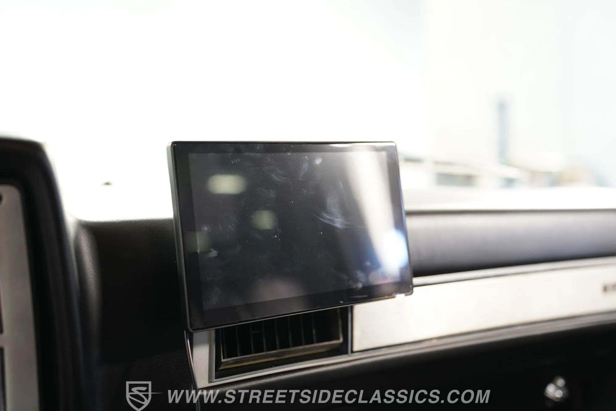 1984 Chevrolet K10 4×4