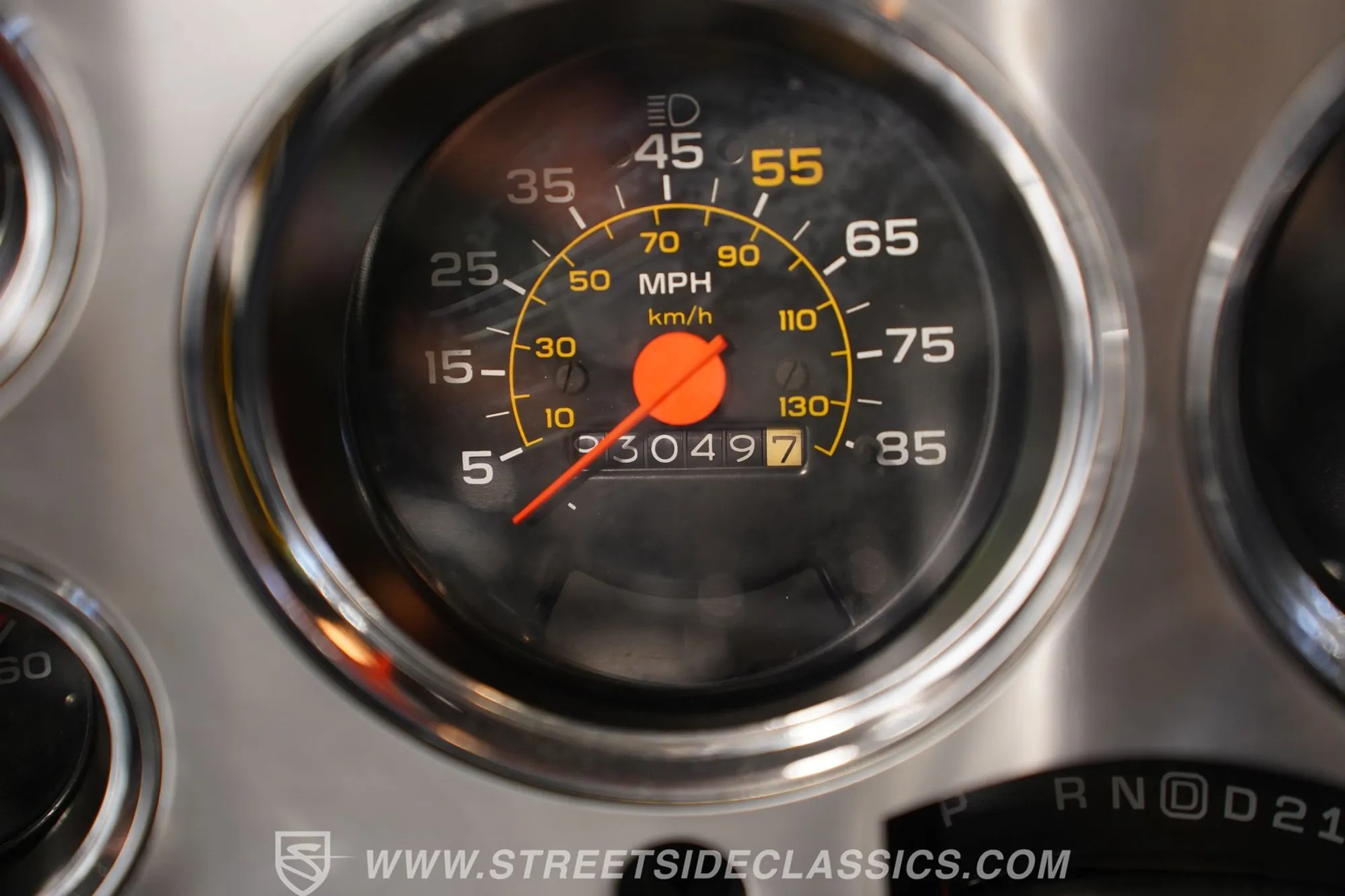 1984 Chevrolet K10 4×4