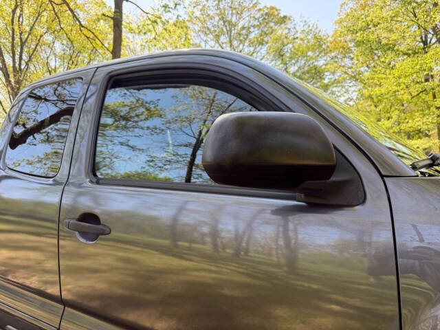 2012 Toyota Tacoma PreRunner