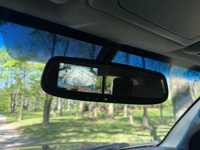 2012 Toyota Tacoma PreRunner