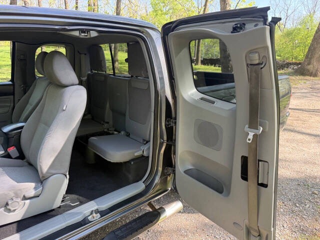 2012 Toyota Tacoma PreRunner