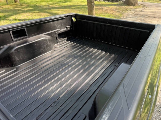 2012 Toyota Tacoma PreRunner