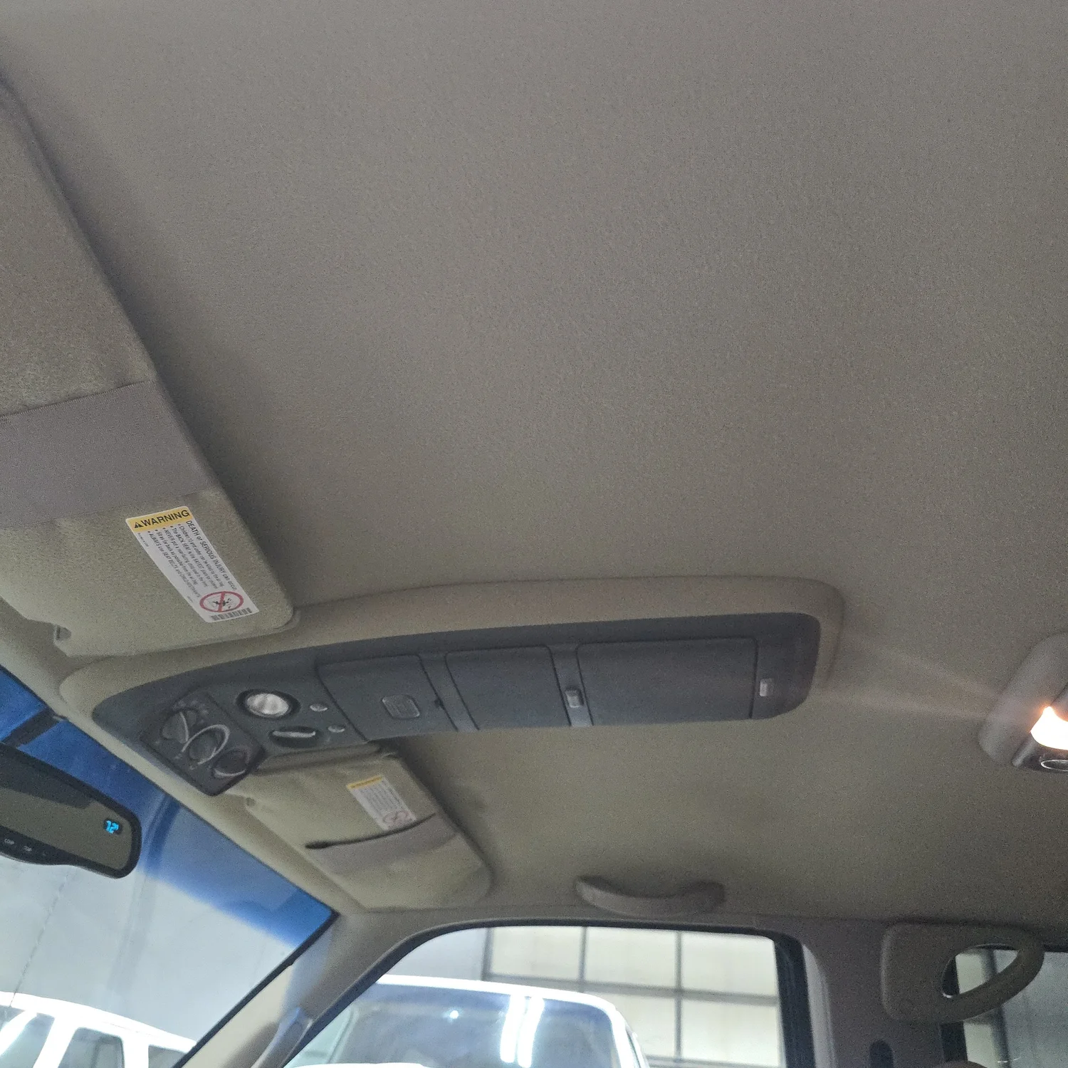 1999 Chevrolet Suburban 2500